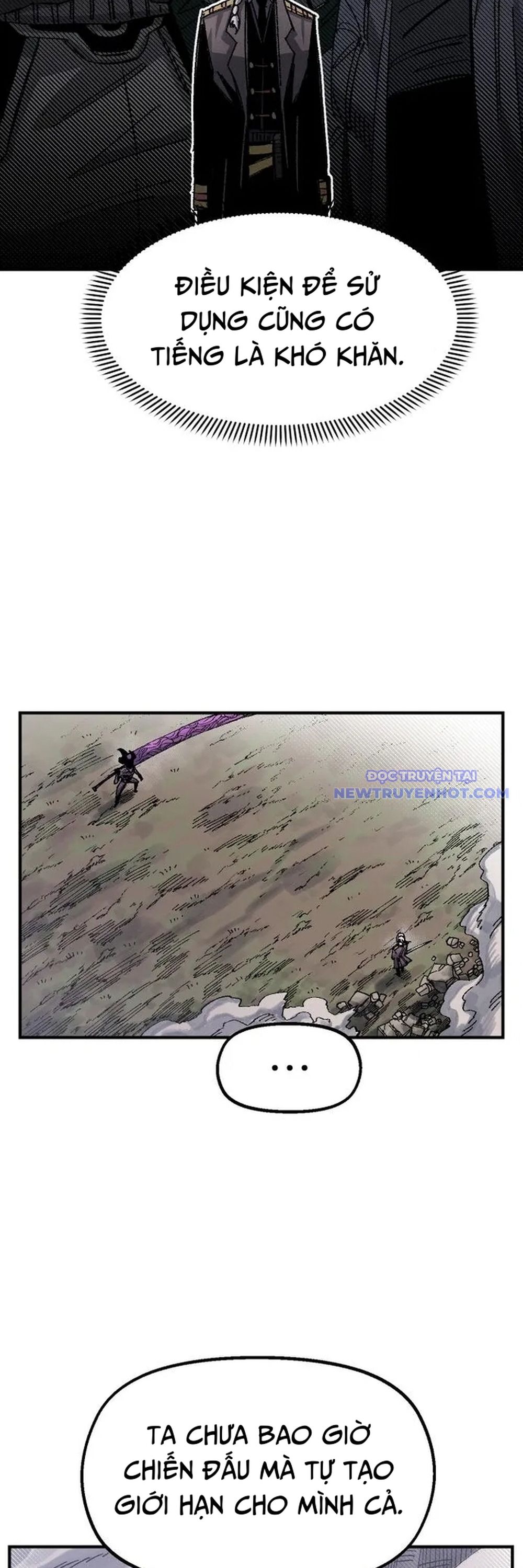 Sắp Xuất Ngũ Thì Isekai Chapter 62 - 36