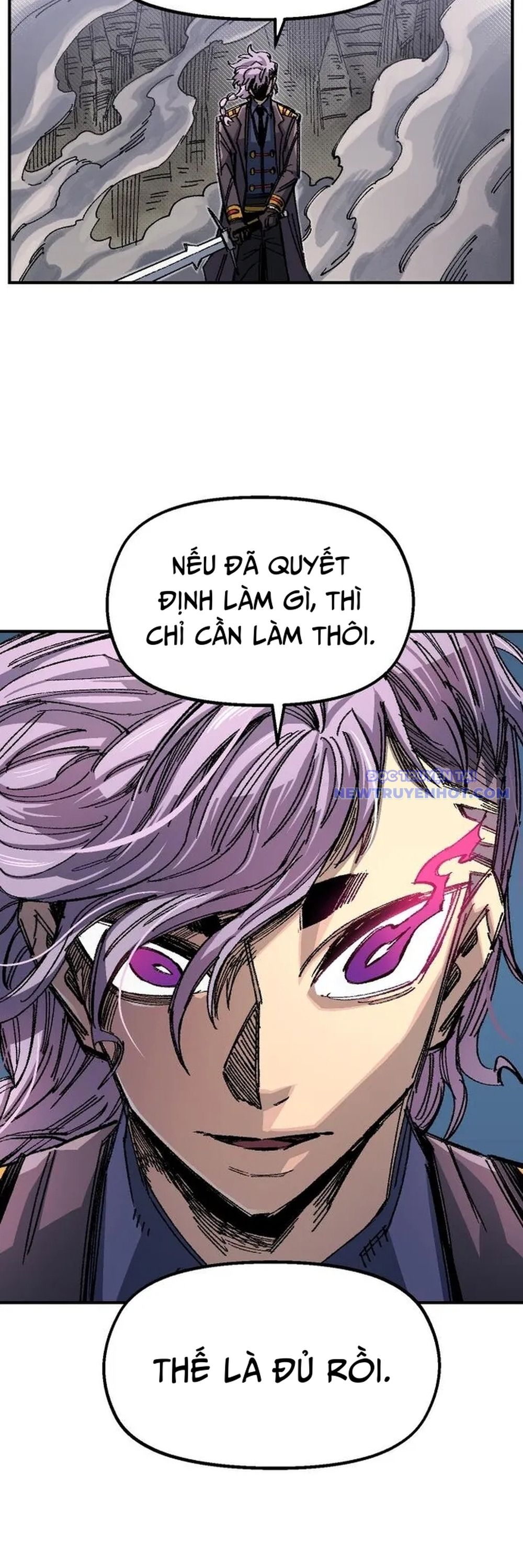 Sắp Xuất Ngũ Thì Isekai Chapter 62 - 37