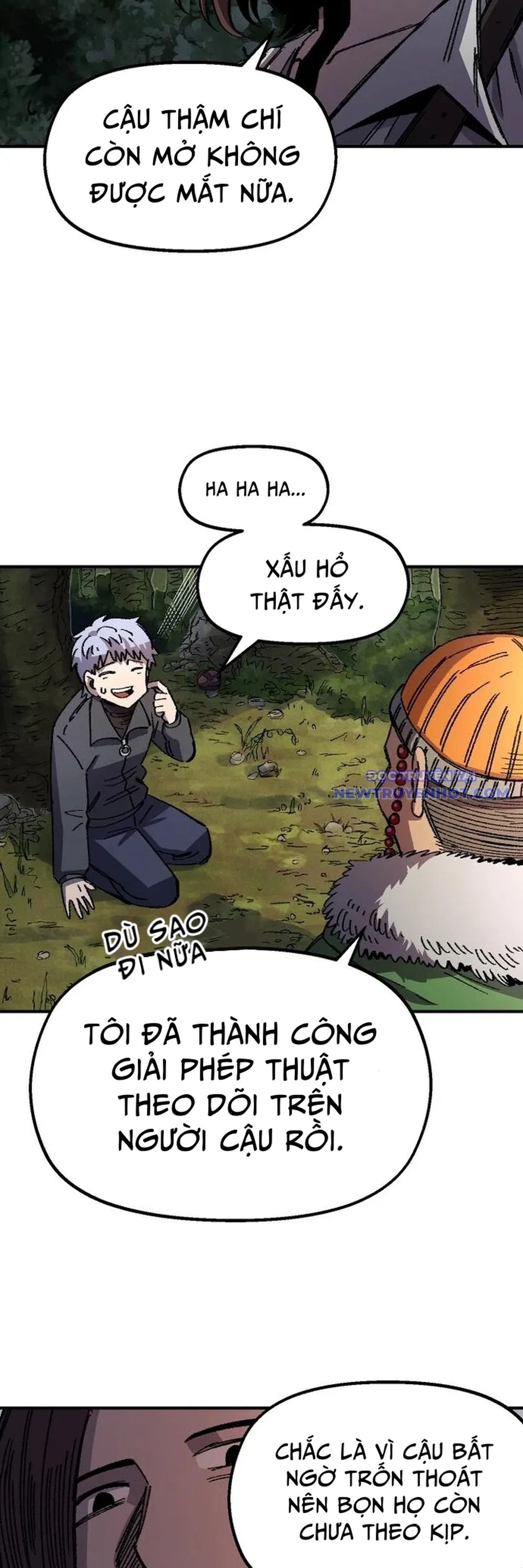 Sắp Xuất Ngũ Thì Isekai Chapter 62 - 5