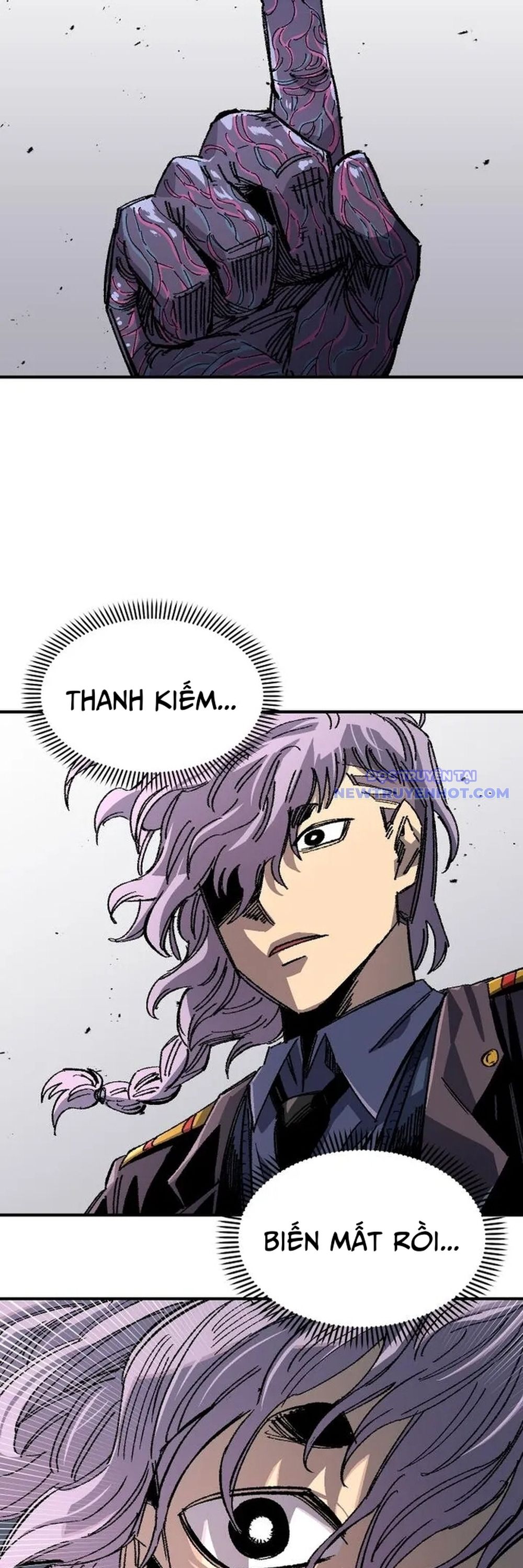 Sắp Xuất Ngũ Thì Isekai Chapter 62 - 41