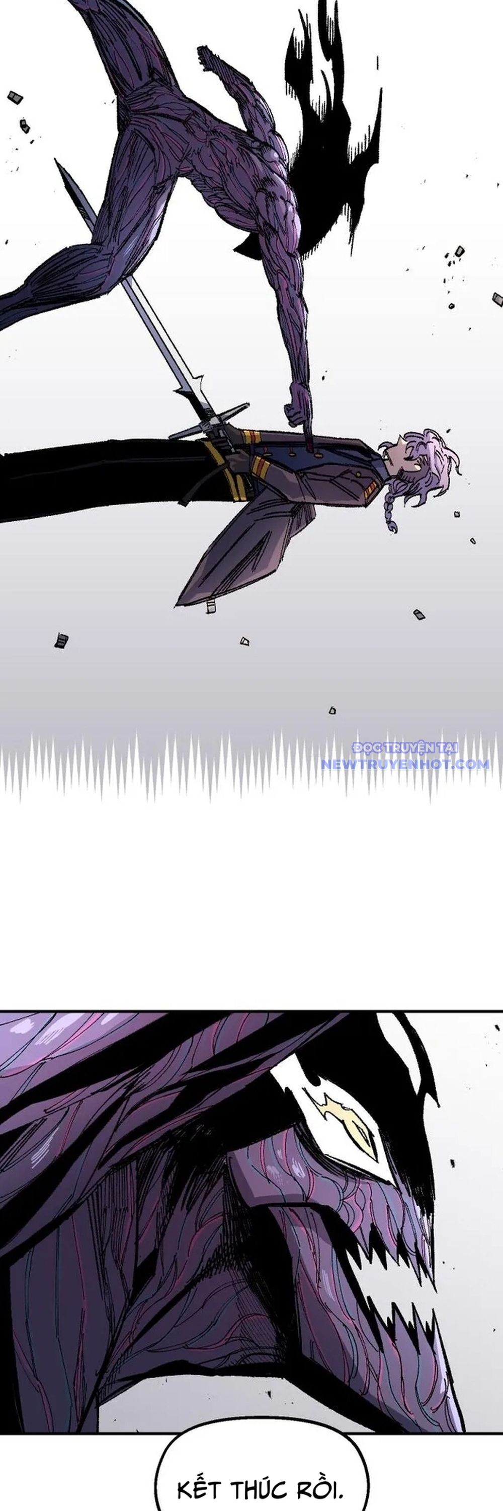 Sắp Xuất Ngũ Thì Isekai Chapter 62 - 43