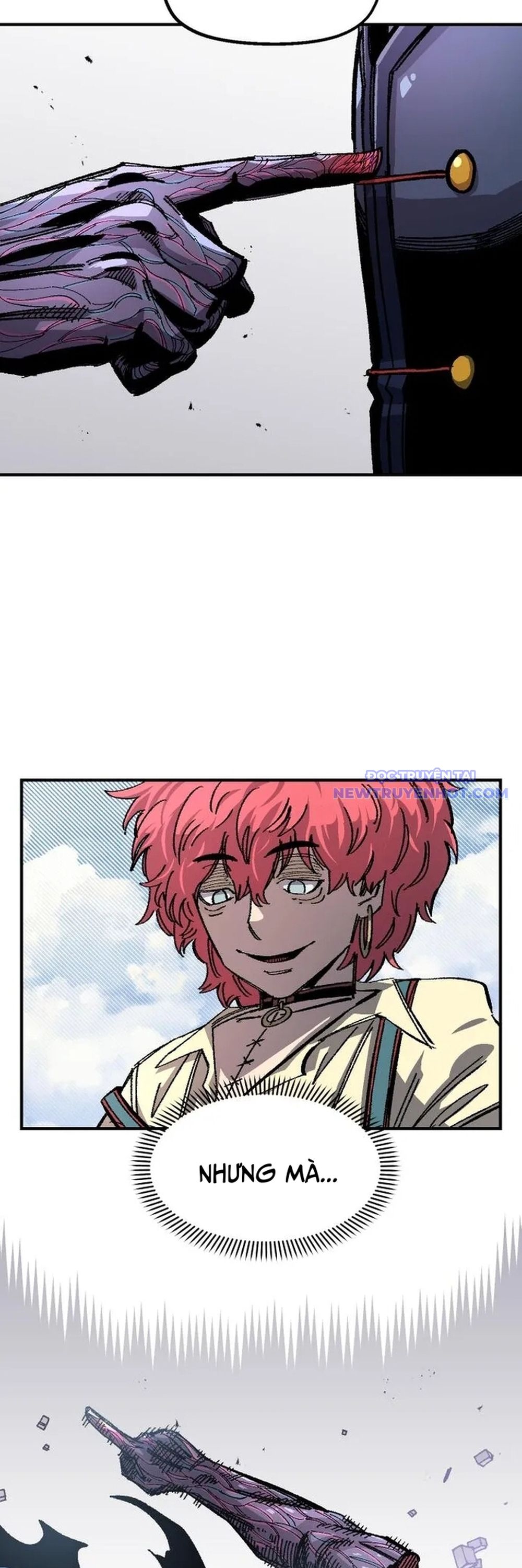 Sắp Xuất Ngũ Thì Isekai Chapter 62 - 44