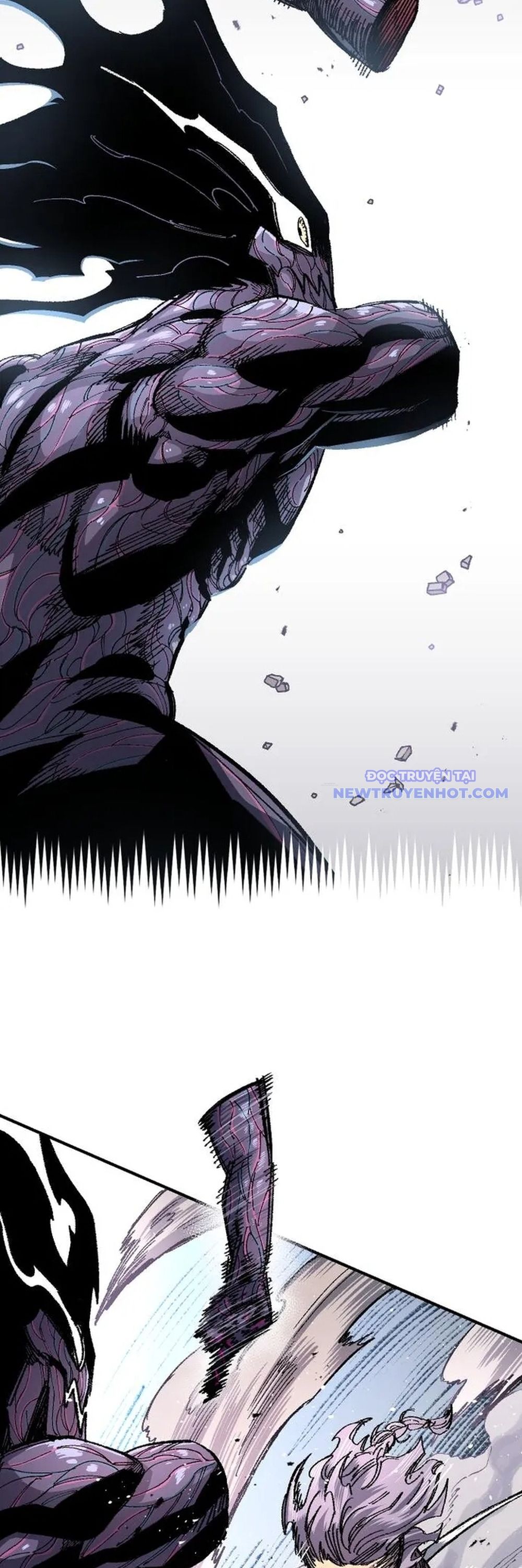 Sắp Xuất Ngũ Thì Isekai Chapter 62 - 45