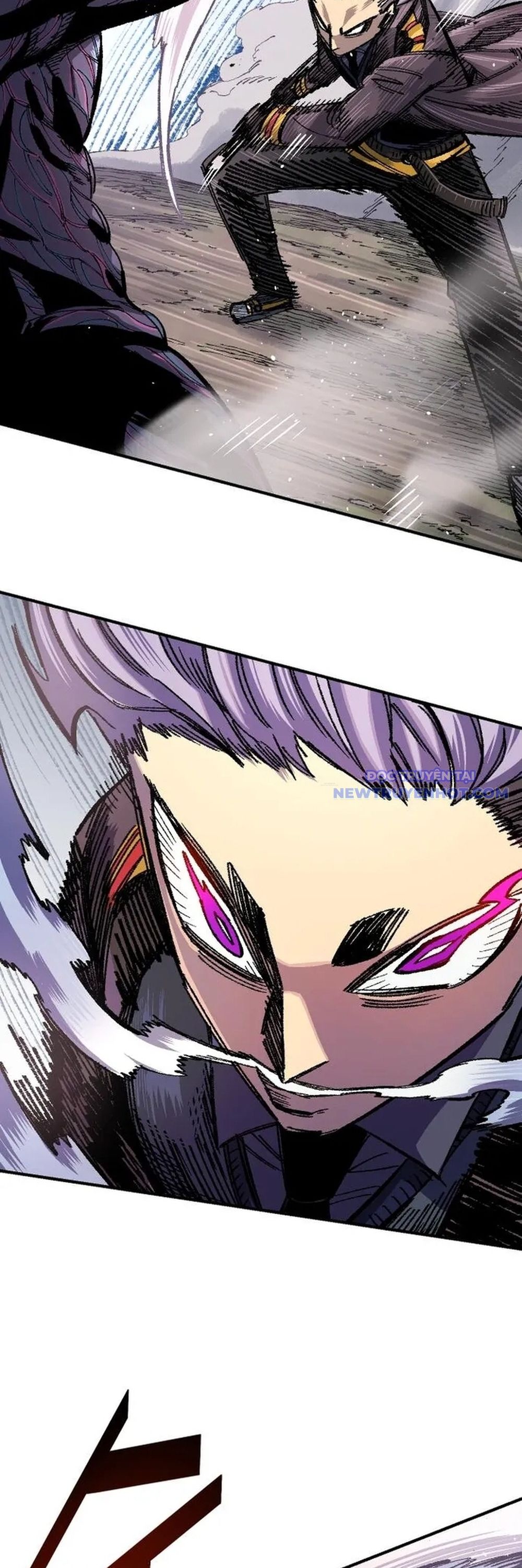 Sắp Xuất Ngũ Thì Isekai Chapter 62 - 46