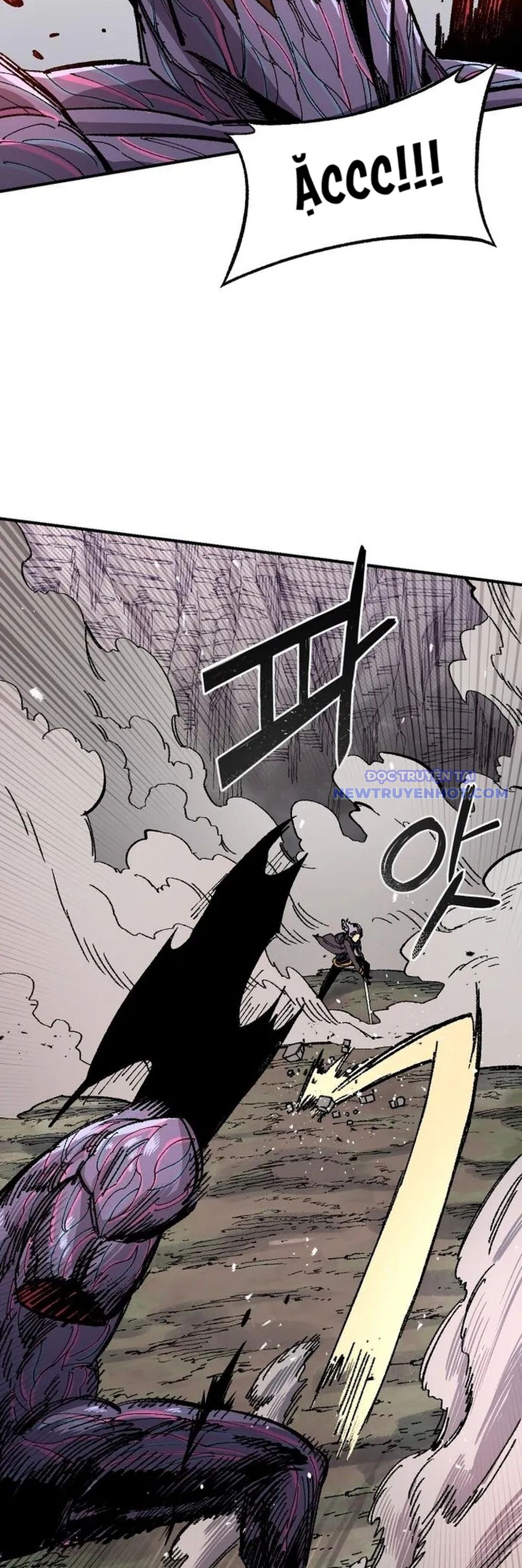 Sắp Xuất Ngũ Thì Isekai Chapter 62 - 48