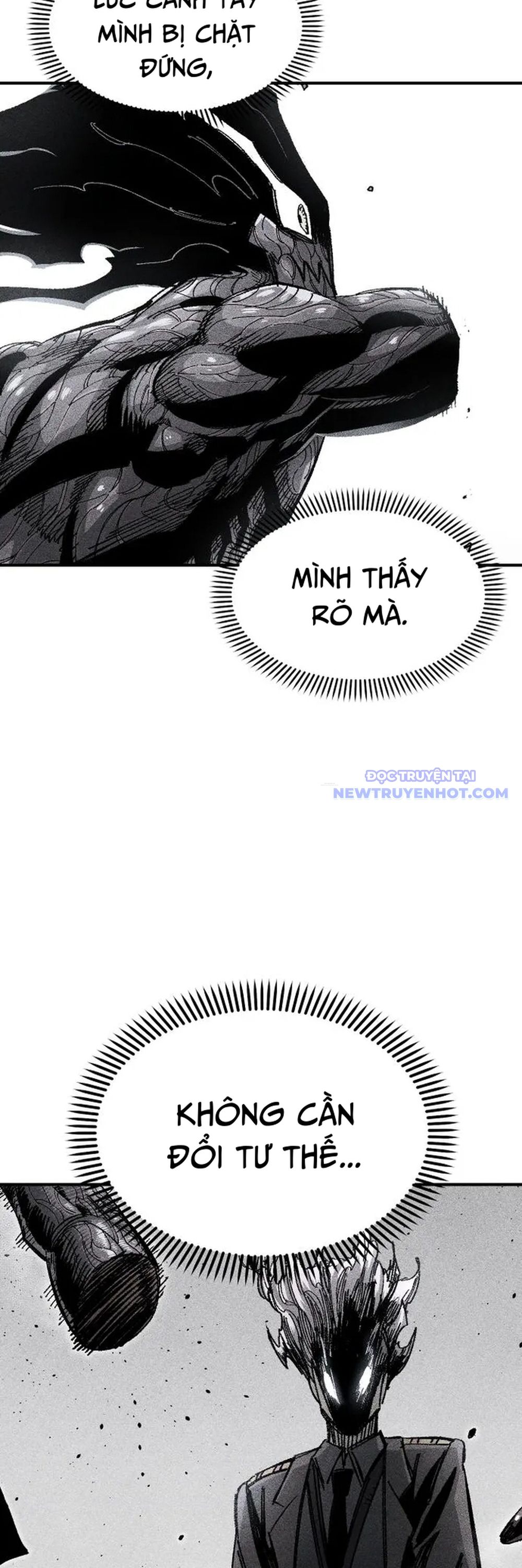 Sắp Xuất Ngũ Thì Isekai Chapter 62 - 50