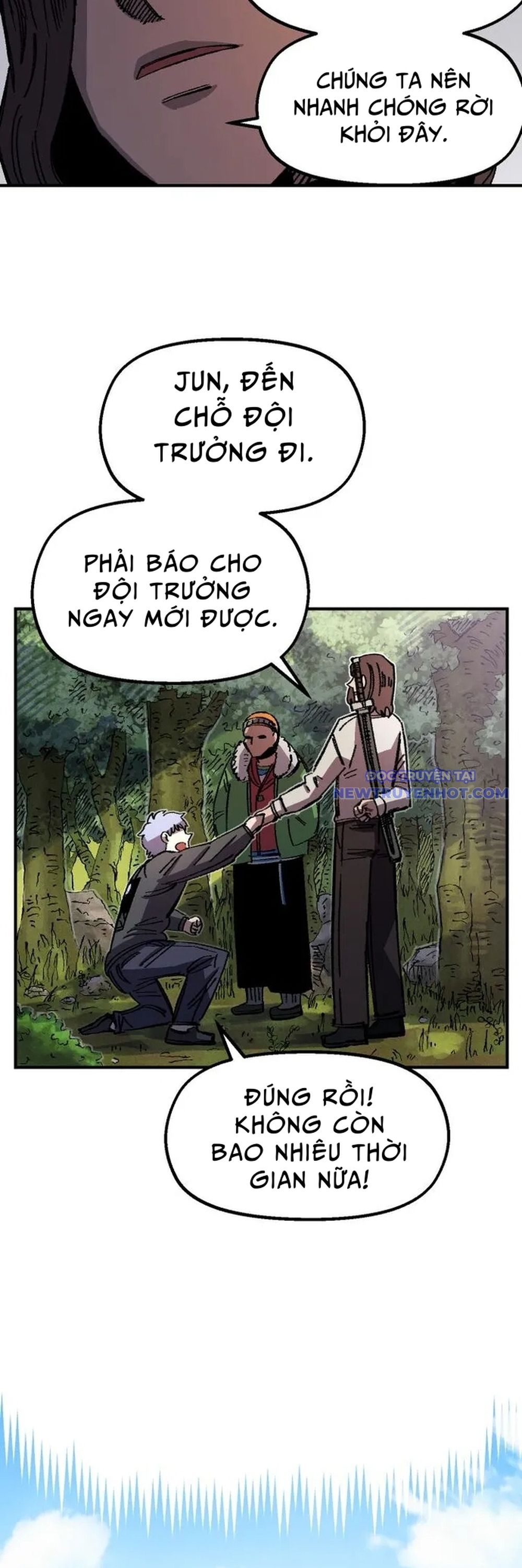 Sắp Xuất Ngũ Thì Isekai Chapter 62 - 6