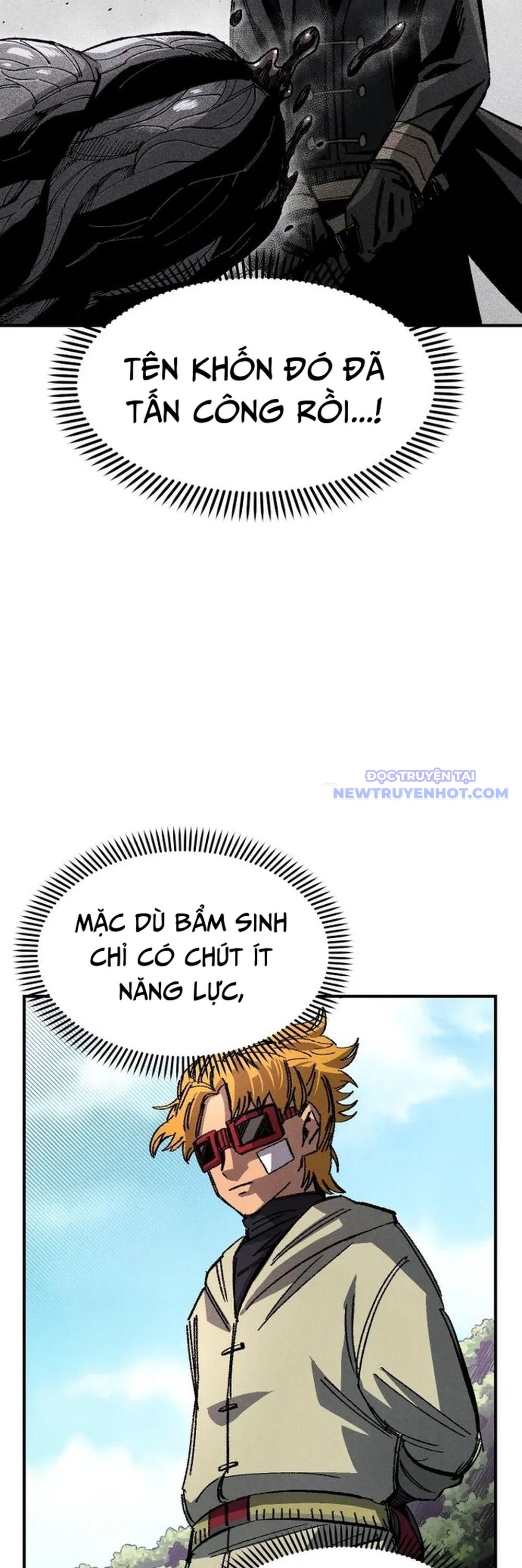 Sắp Xuất Ngũ Thì Isekai Chapter 62 - 51