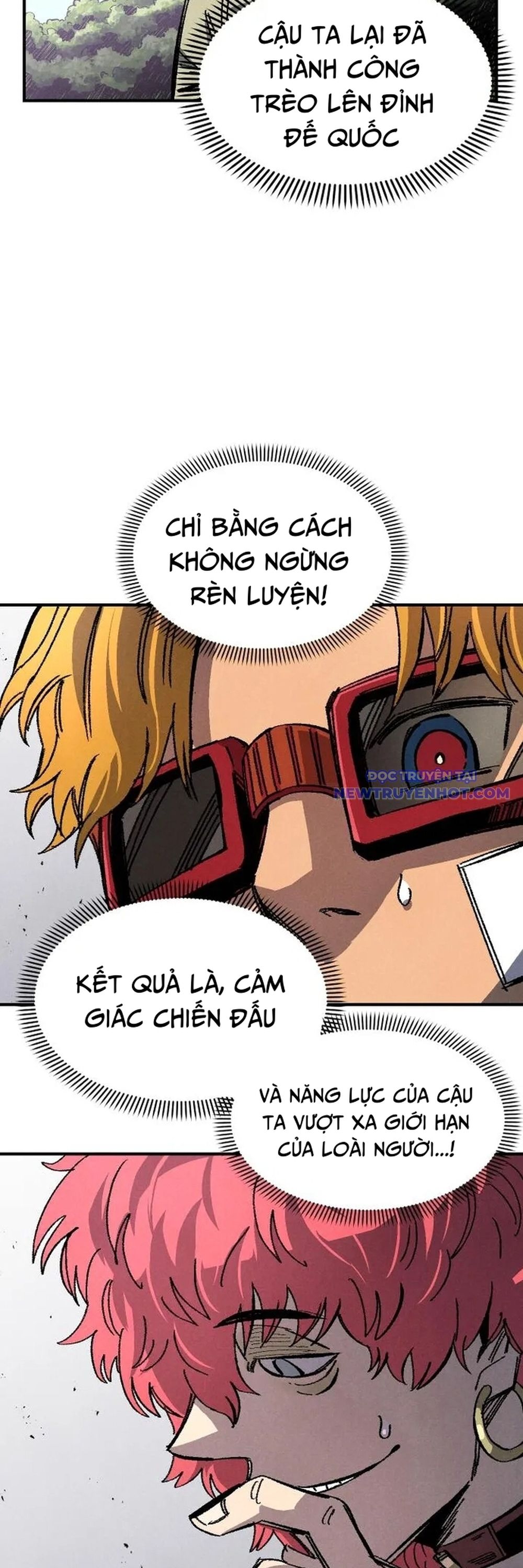 Sắp Xuất Ngũ Thì Isekai Chapter 62 - 52