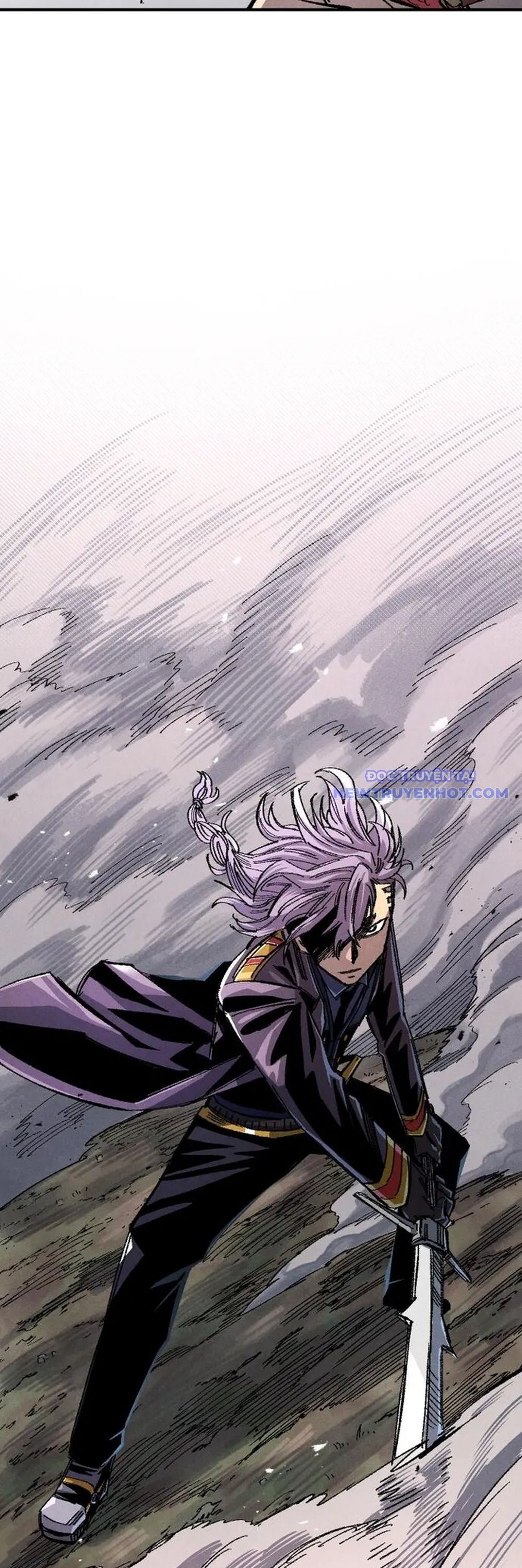 Sắp Xuất Ngũ Thì Isekai Chapter 62 - 53