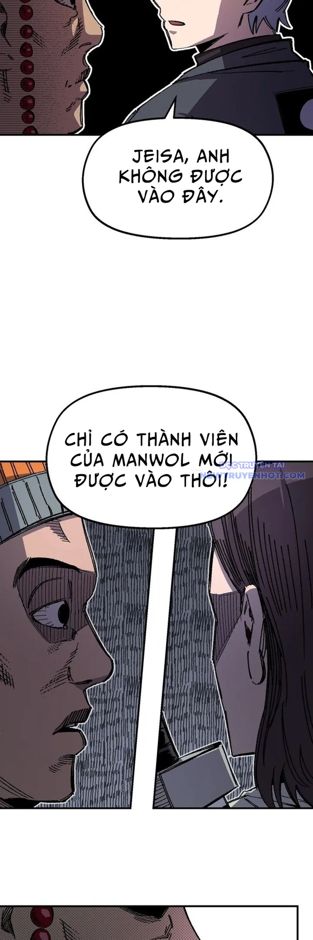 Sắp Xuất Ngũ Thì Isekai Chapter 62 - 8