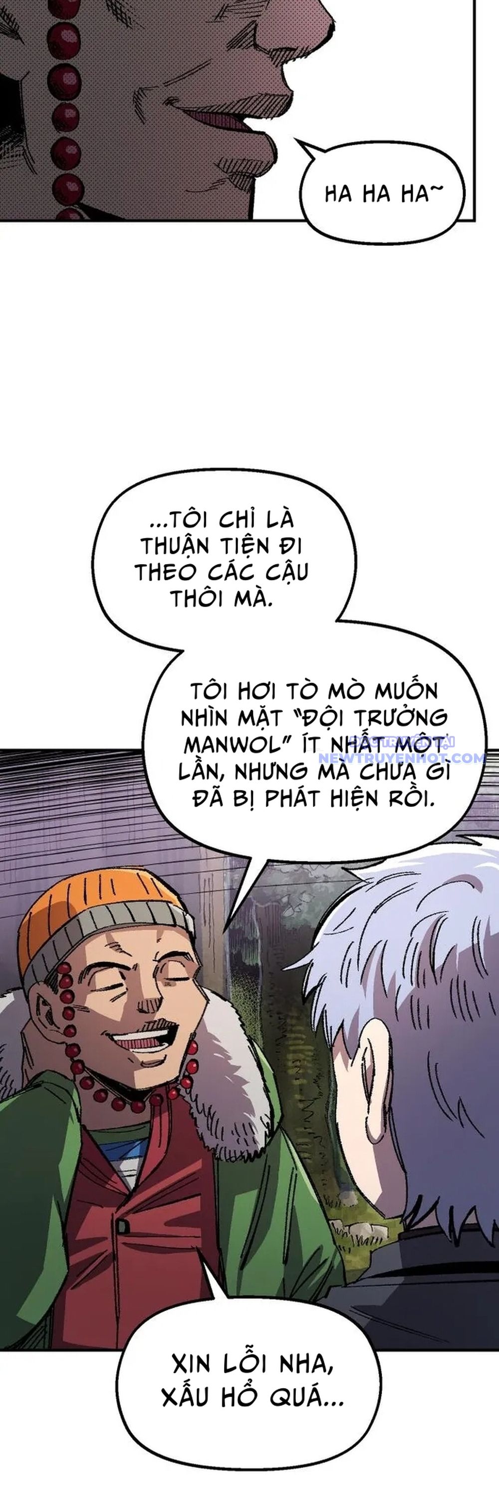 Sắp Xuất Ngũ Thì Isekai Chapter 62 - 9