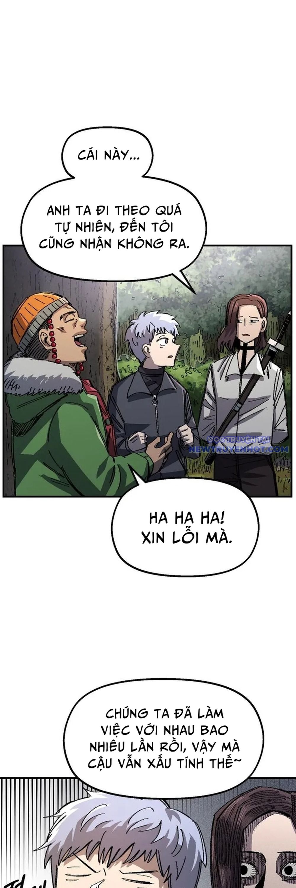 Sắp Xuất Ngũ Thì Isekai Chapter 62 - 10