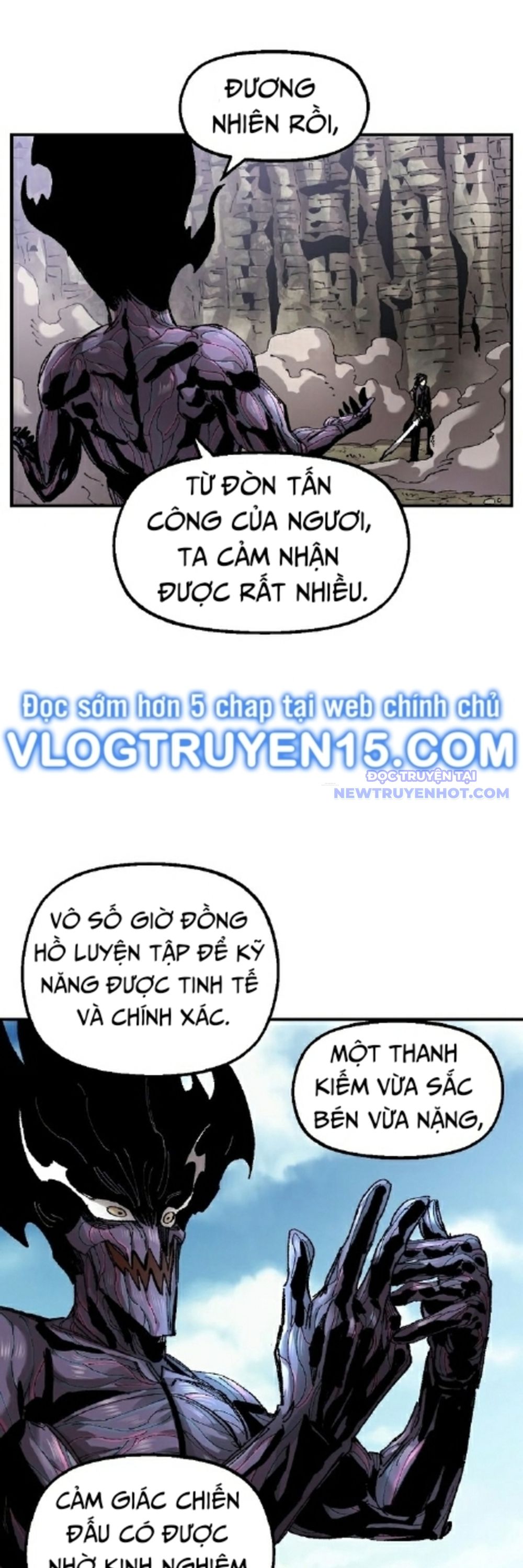 Sắp Xuất Ngũ Thì Isekai Chapter 63 - 15