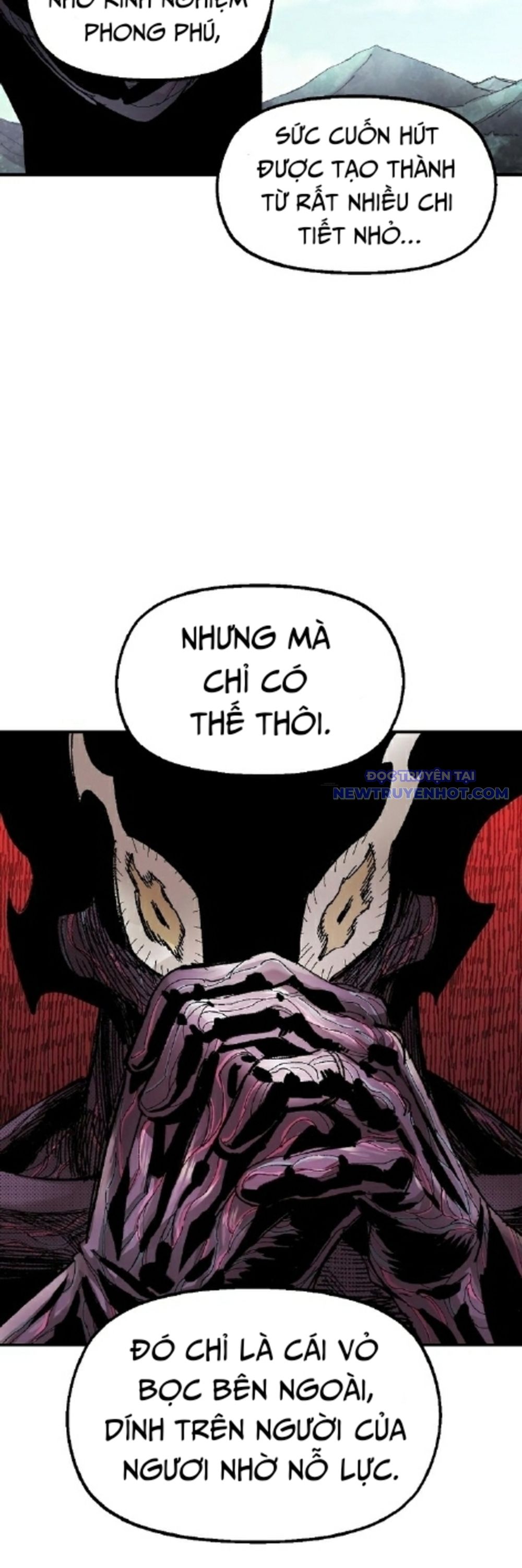 Sắp Xuất Ngũ Thì Isekai Chapter 63 - 16