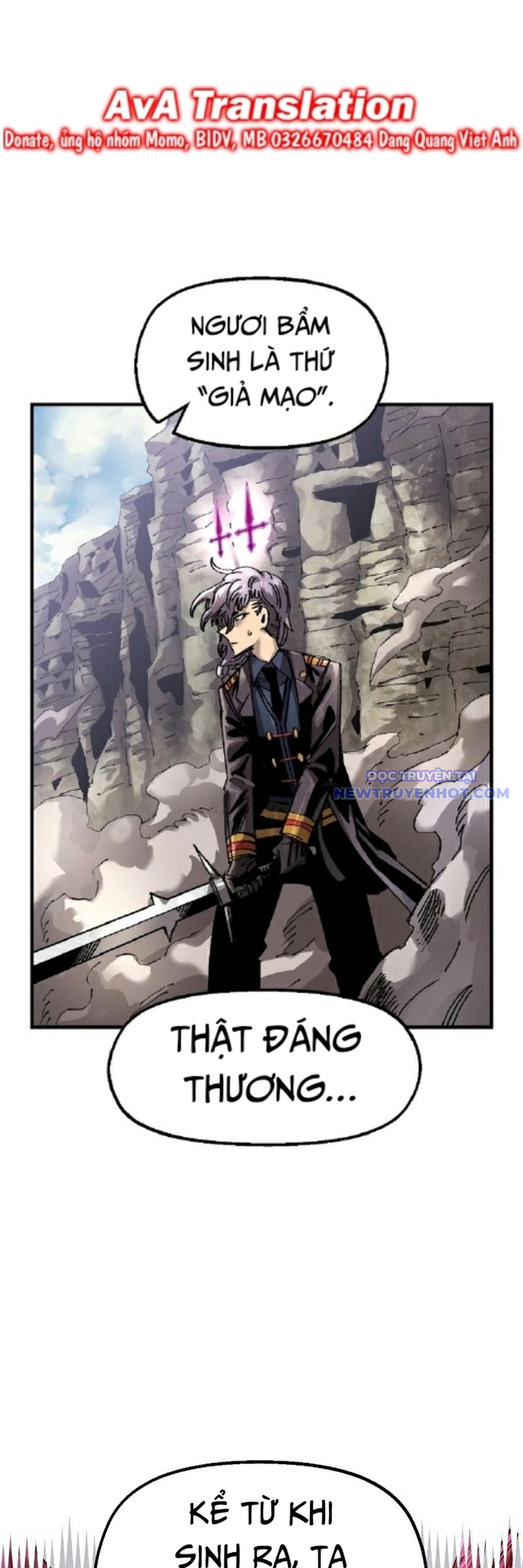 Sắp Xuất Ngũ Thì Isekai Chapter 63 - 17