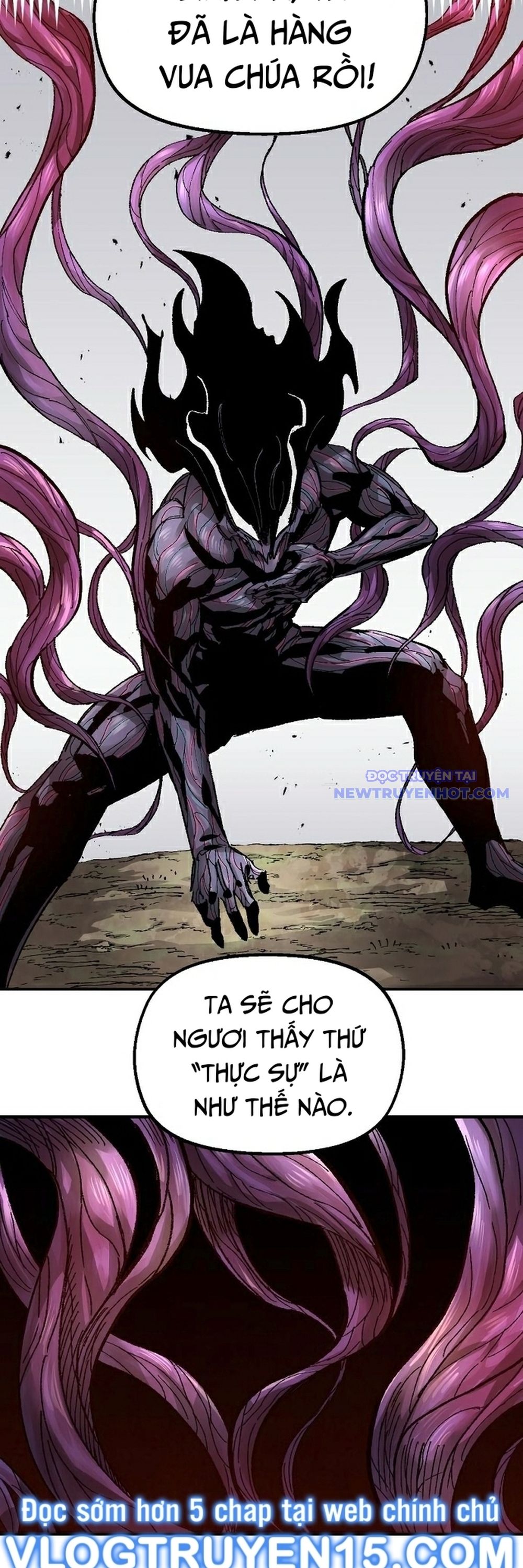 Sắp Xuất Ngũ Thì Isekai Chapter 63 - 18