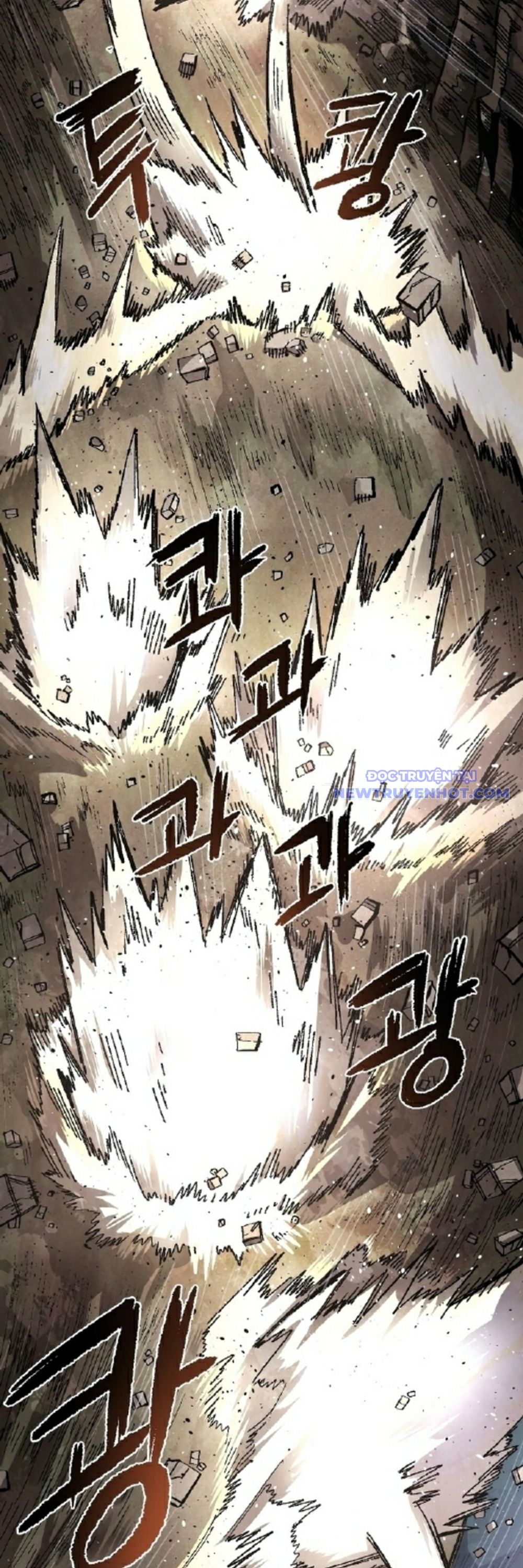 Sắp Xuất Ngũ Thì Isekai Chapter 63 - 22