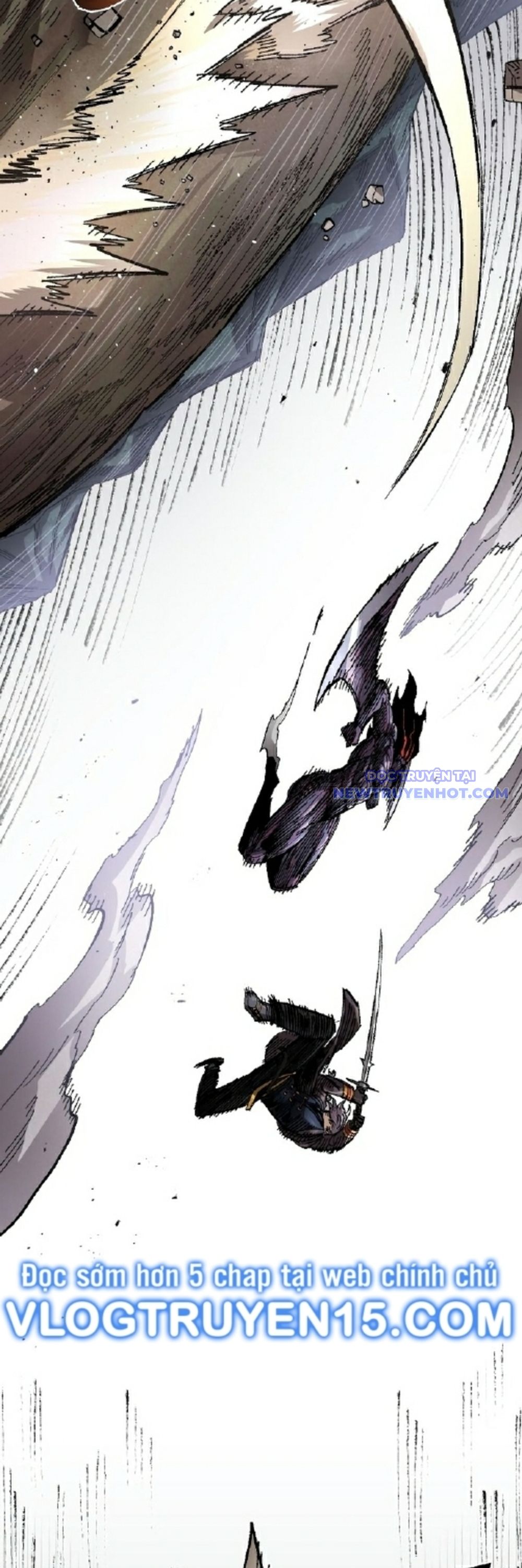 Sắp Xuất Ngũ Thì Isekai Chapter 63 - 23