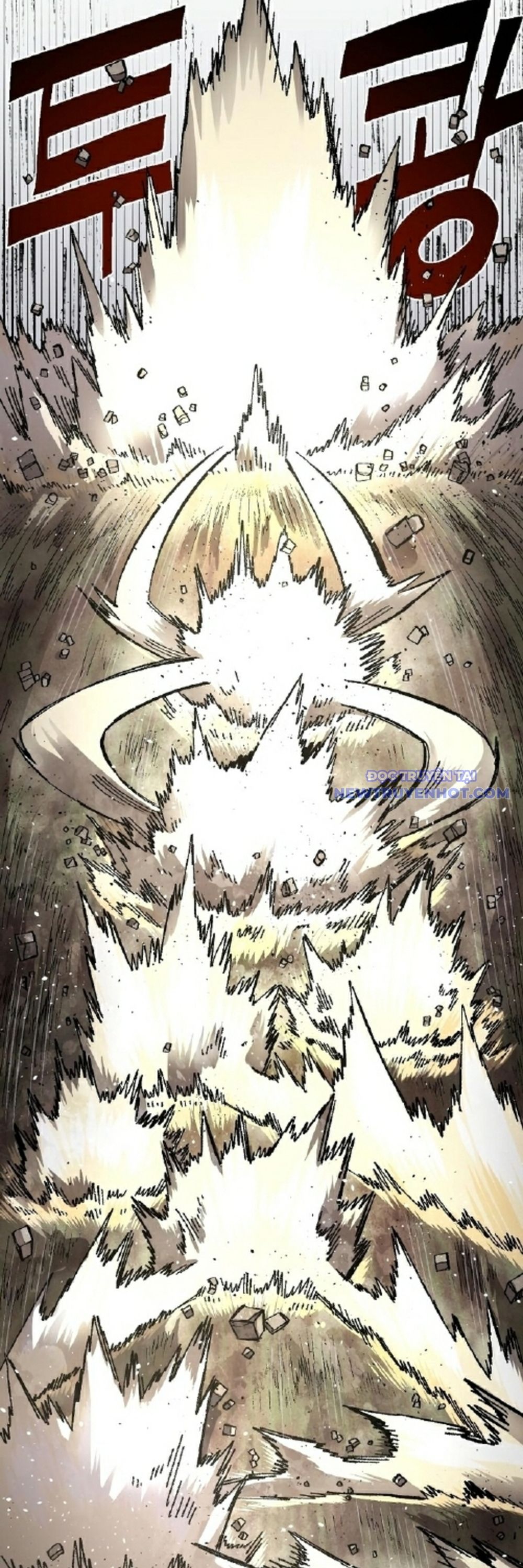 Sắp Xuất Ngũ Thì Isekai Chapter 63 - 24