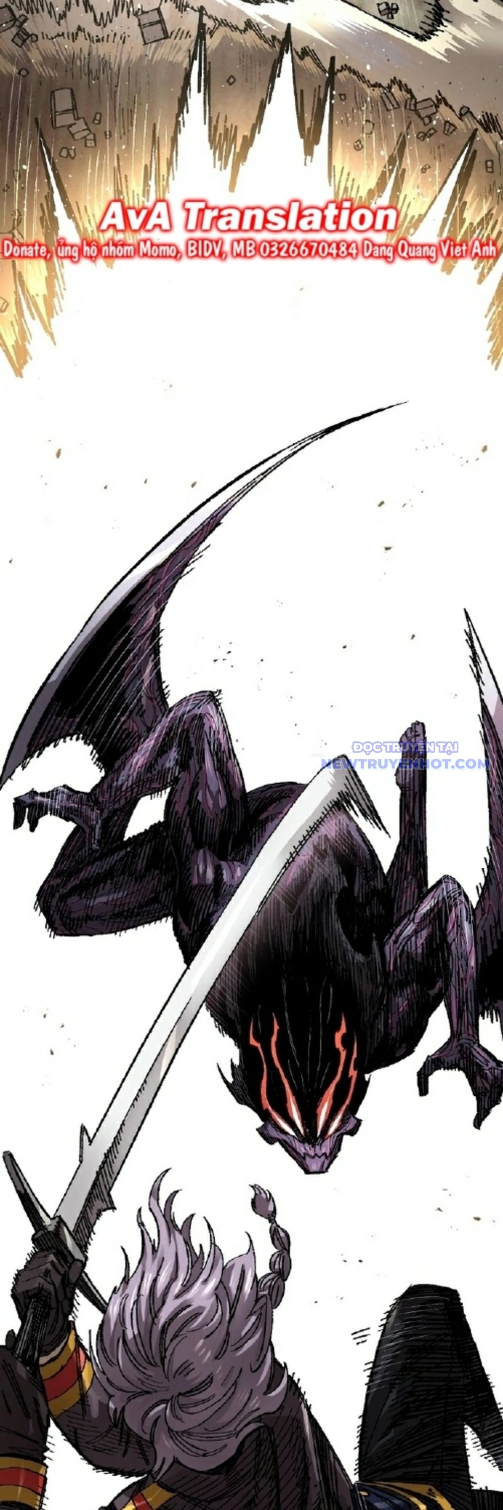 Sắp Xuất Ngũ Thì Isekai Chapter 63 - 25