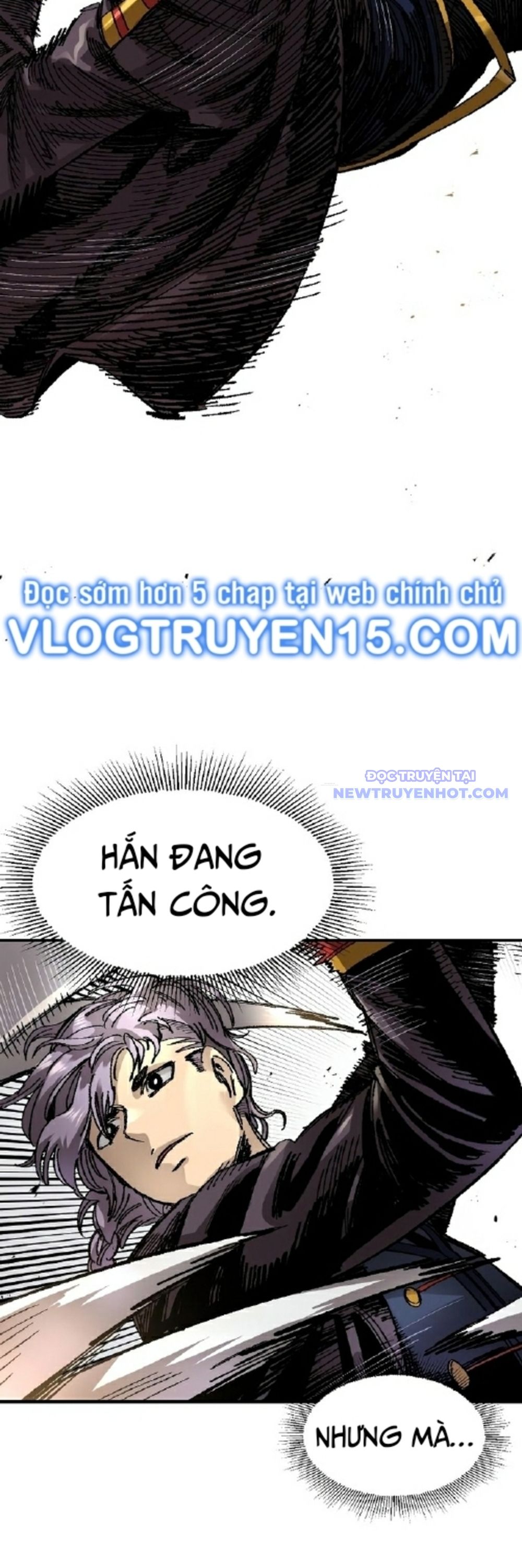Sắp Xuất Ngũ Thì Isekai Chapter 63 - 26