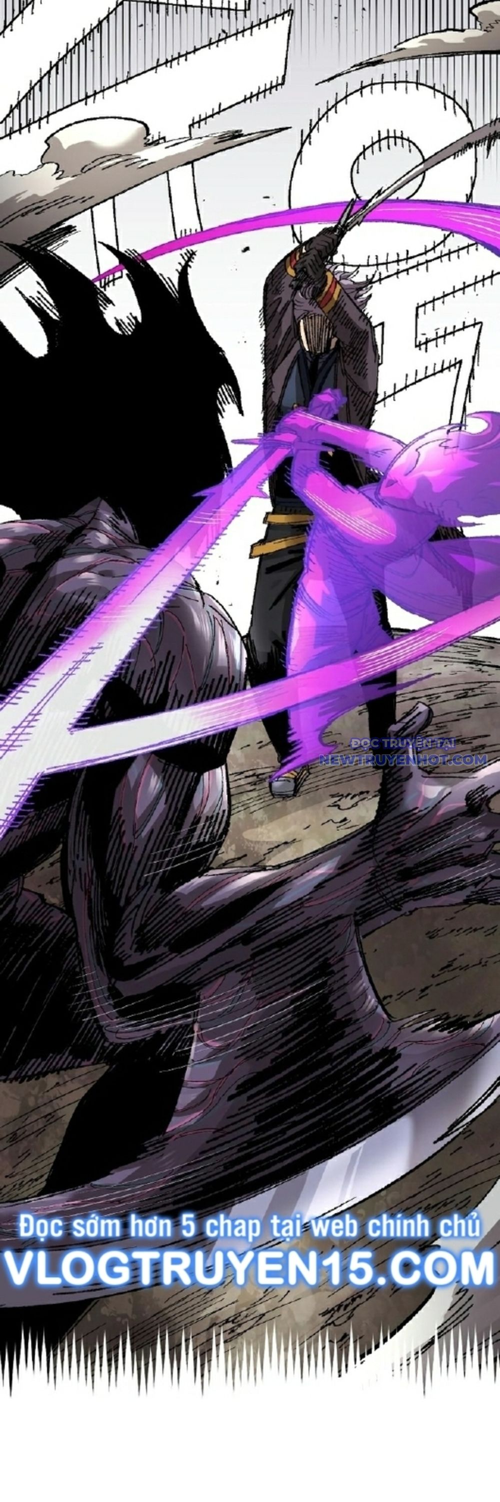 Sắp Xuất Ngũ Thì Isekai Chapter 63 - 28