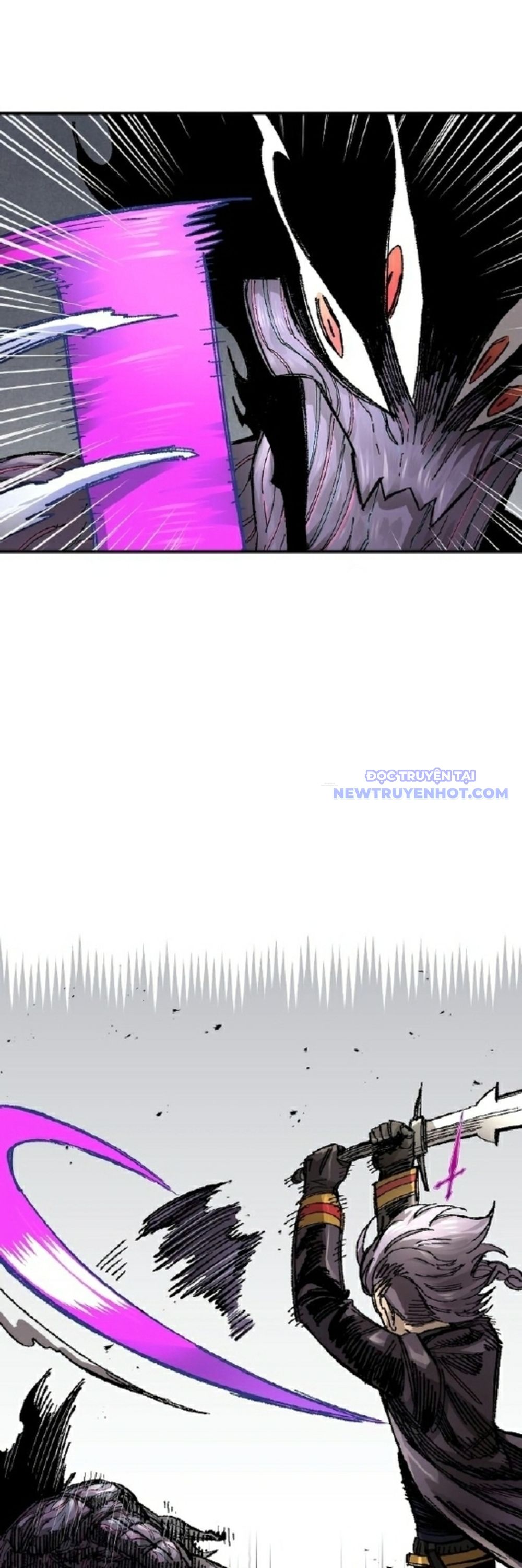 Sắp Xuất Ngũ Thì Isekai Chapter 63 - 29