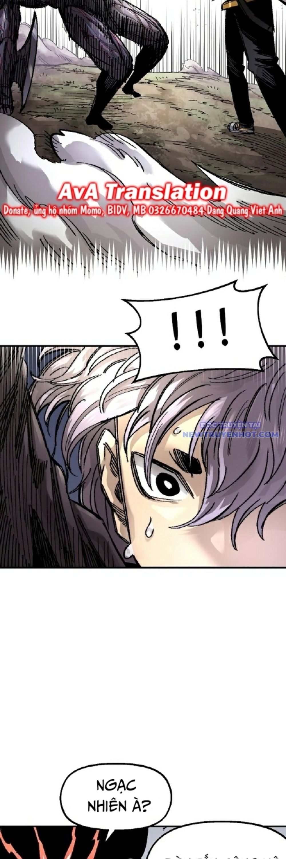 Sắp Xuất Ngũ Thì Isekai Chapter 63 - 30