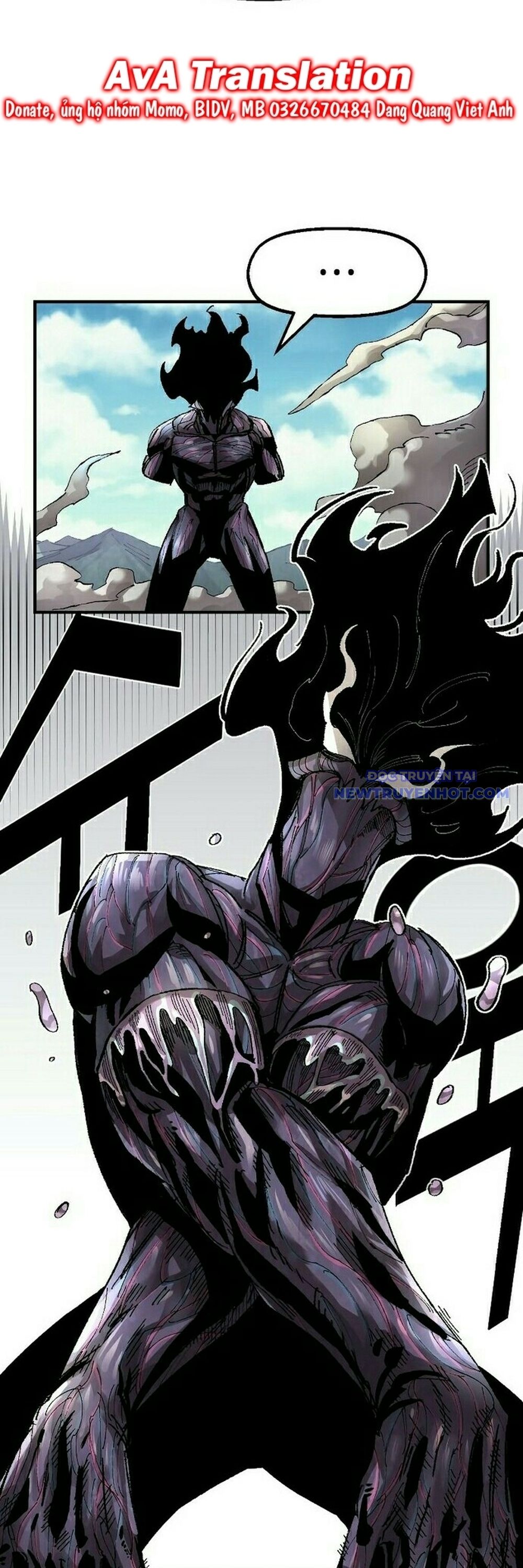 Sắp Xuất Ngũ Thì Isekai Chapter 63 - 4