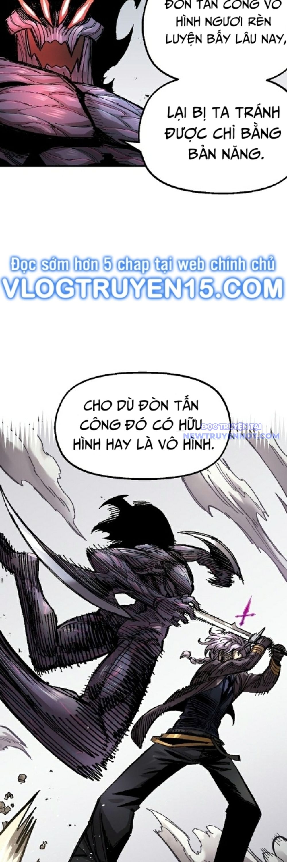 Sắp Xuất Ngũ Thì Isekai Chapter 63 - 31