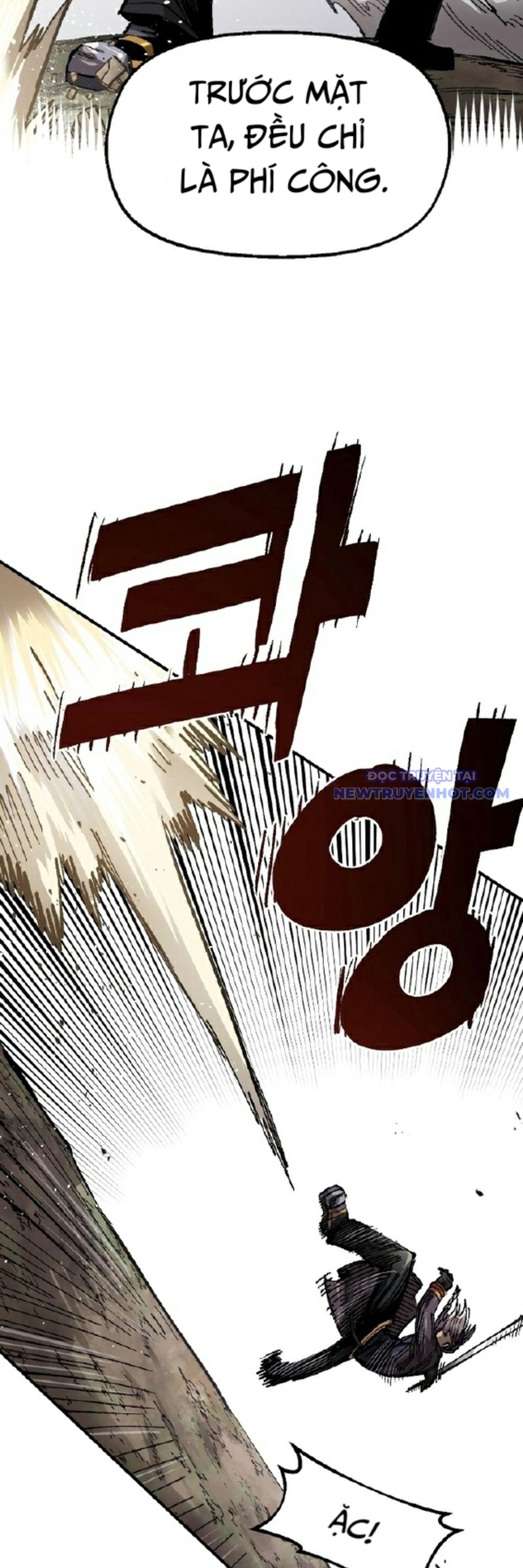 Sắp Xuất Ngũ Thì Isekai Chapter 63 - 32