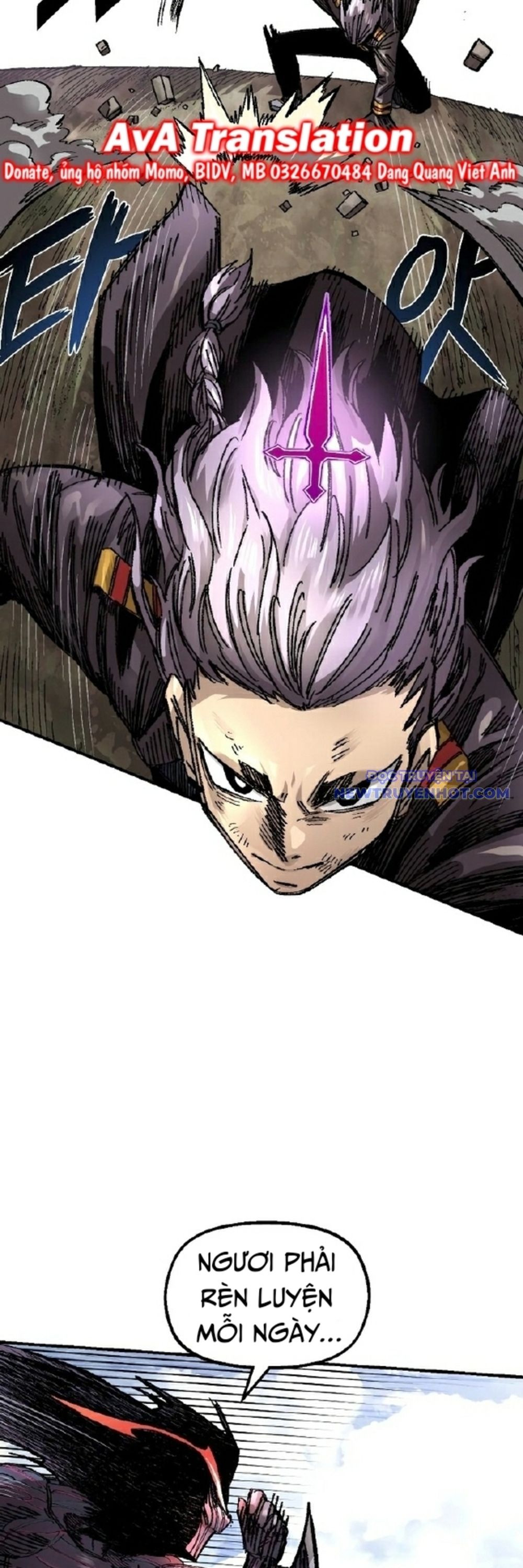 Sắp Xuất Ngũ Thì Isekai Chapter 63 - 34