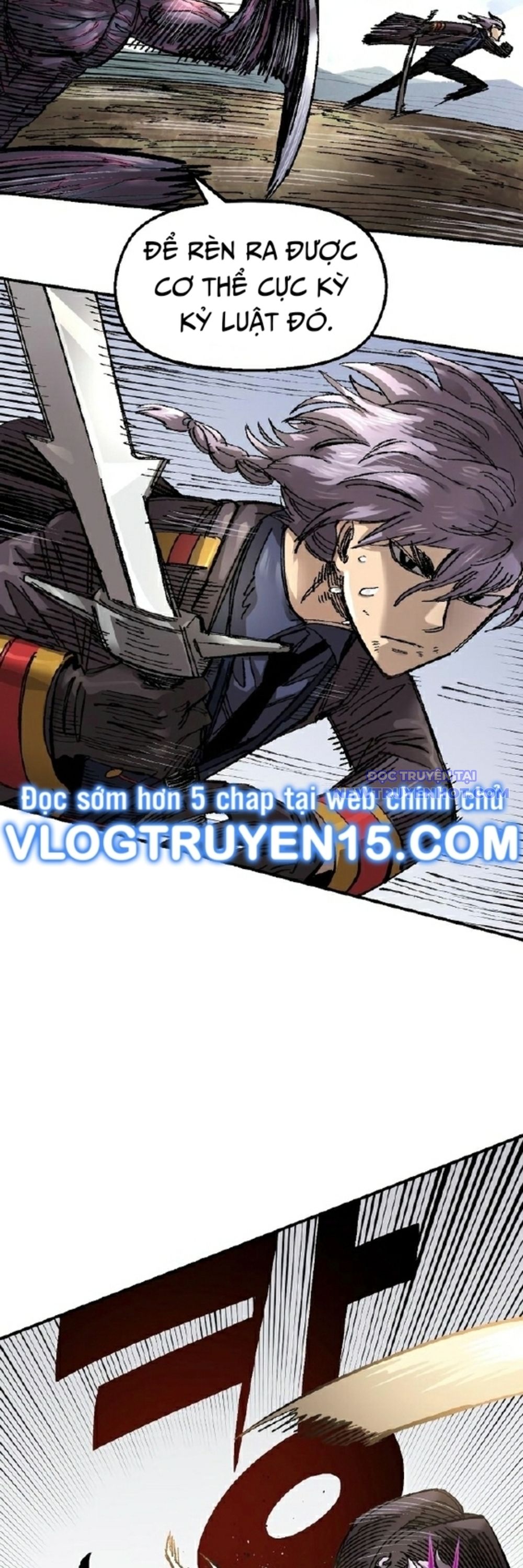 Sắp Xuất Ngũ Thì Isekai Chapter 63 - 35