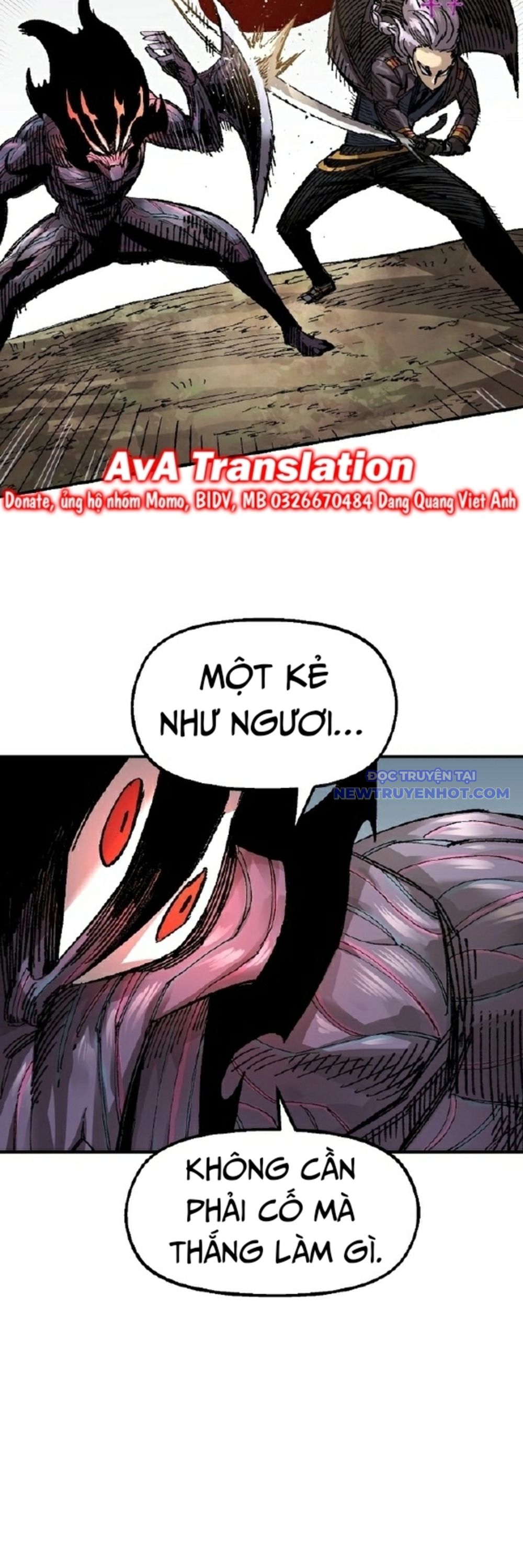 Sắp Xuất Ngũ Thì Isekai Chapter 63 - 36