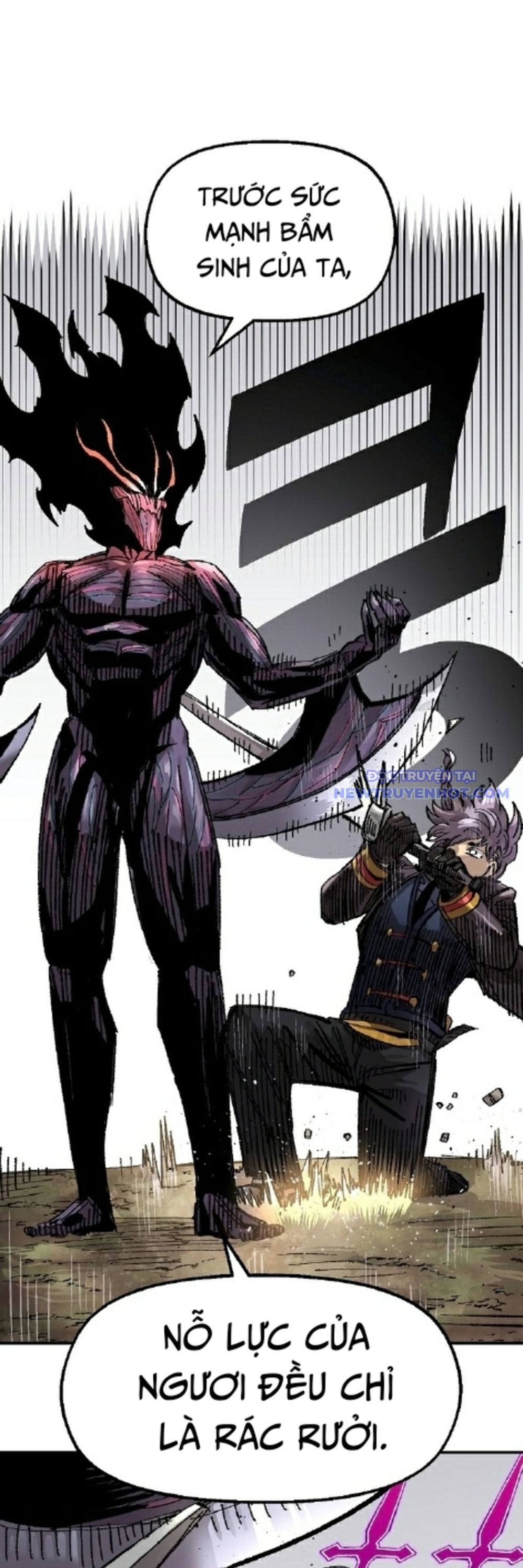 Sắp Xuất Ngũ Thì Isekai Chapter 63 - 37