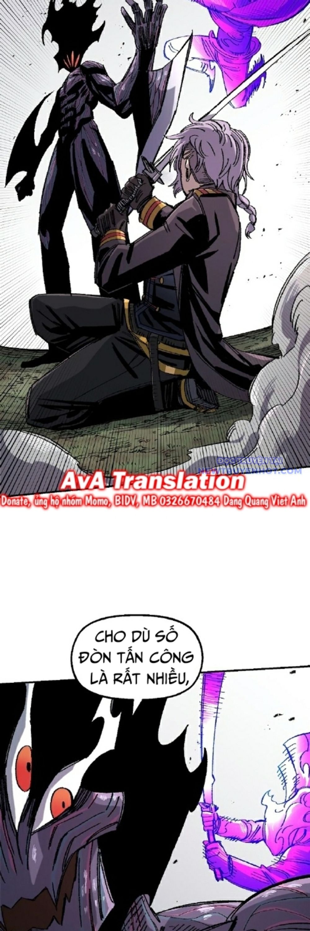 Sắp Xuất Ngũ Thì Isekai Chapter 63 - 39