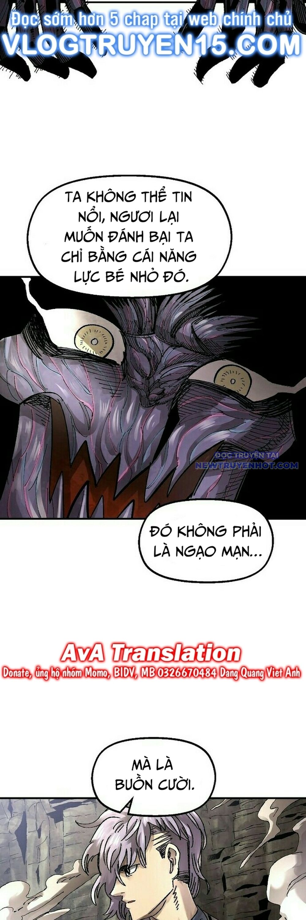 Sắp Xuất Ngũ Thì Isekai Chapter 63 - 5