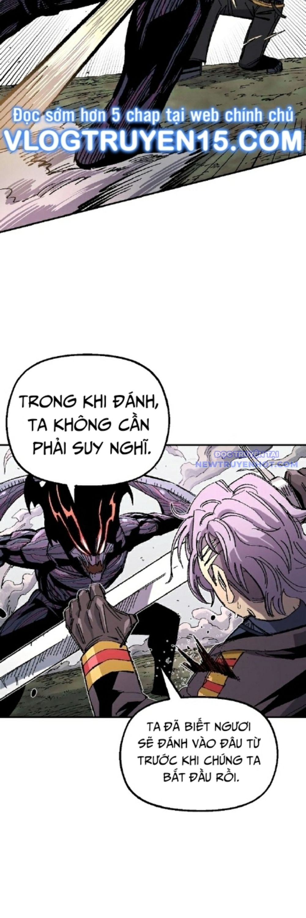 Sắp Xuất Ngũ Thì Isekai Chapter 63 - 41