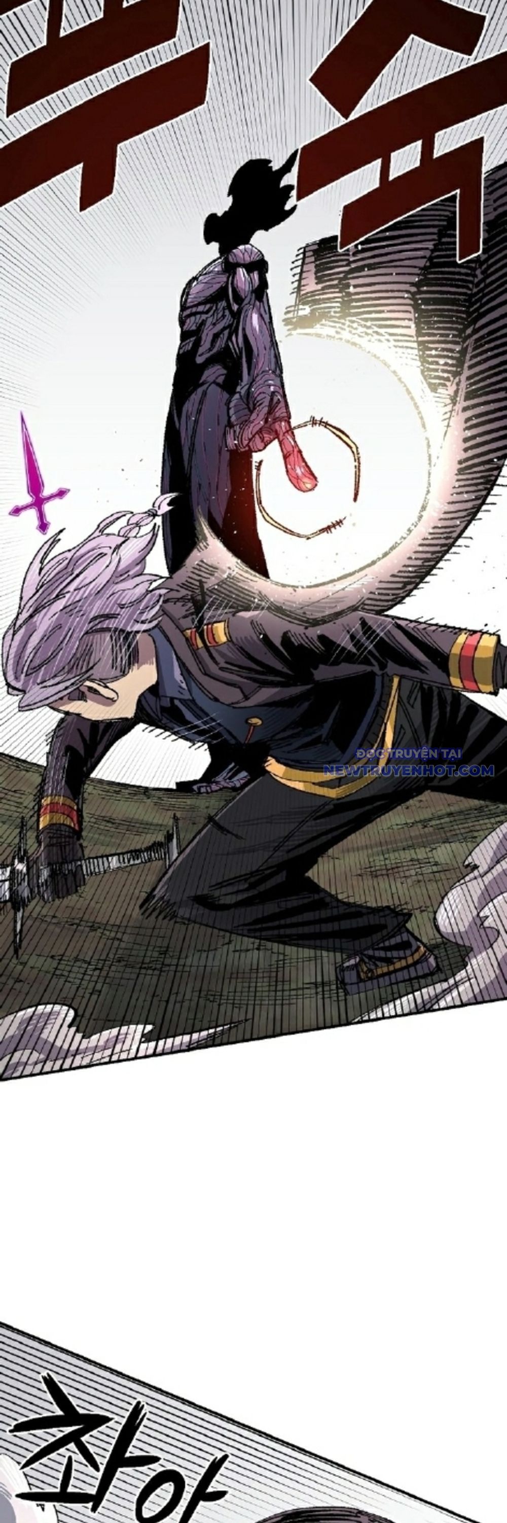 Sắp Xuất Ngũ Thì Isekai Chapter 63 - 43