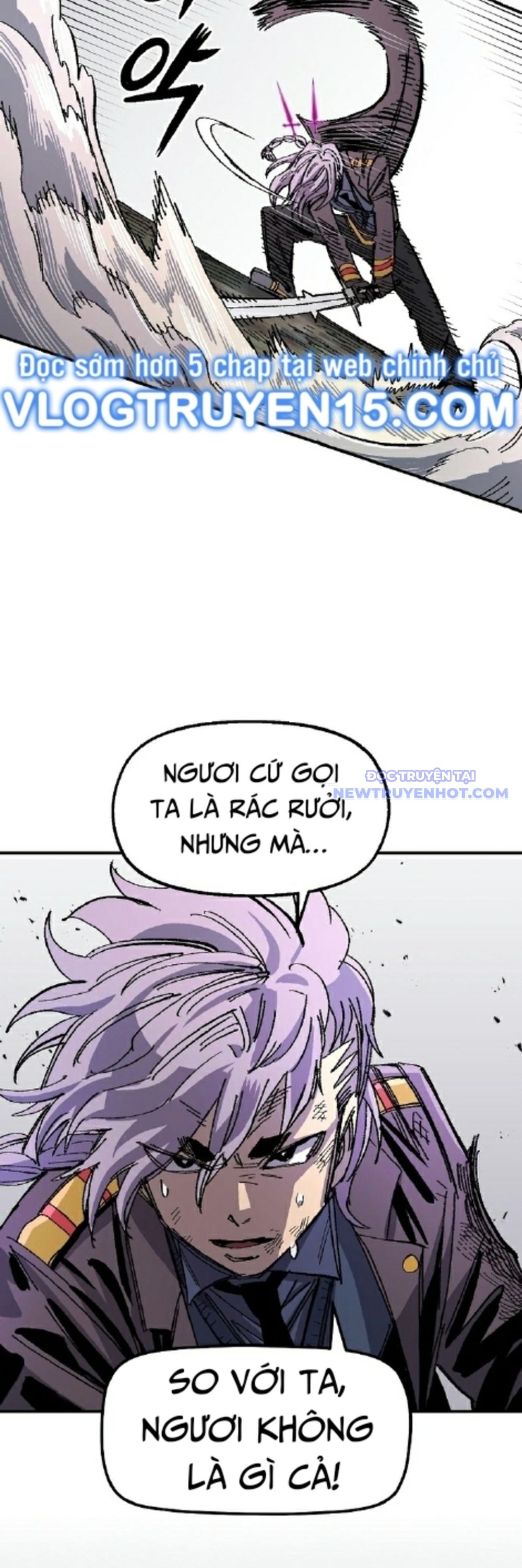 Sắp Xuất Ngũ Thì Isekai Chapter 63 - 44