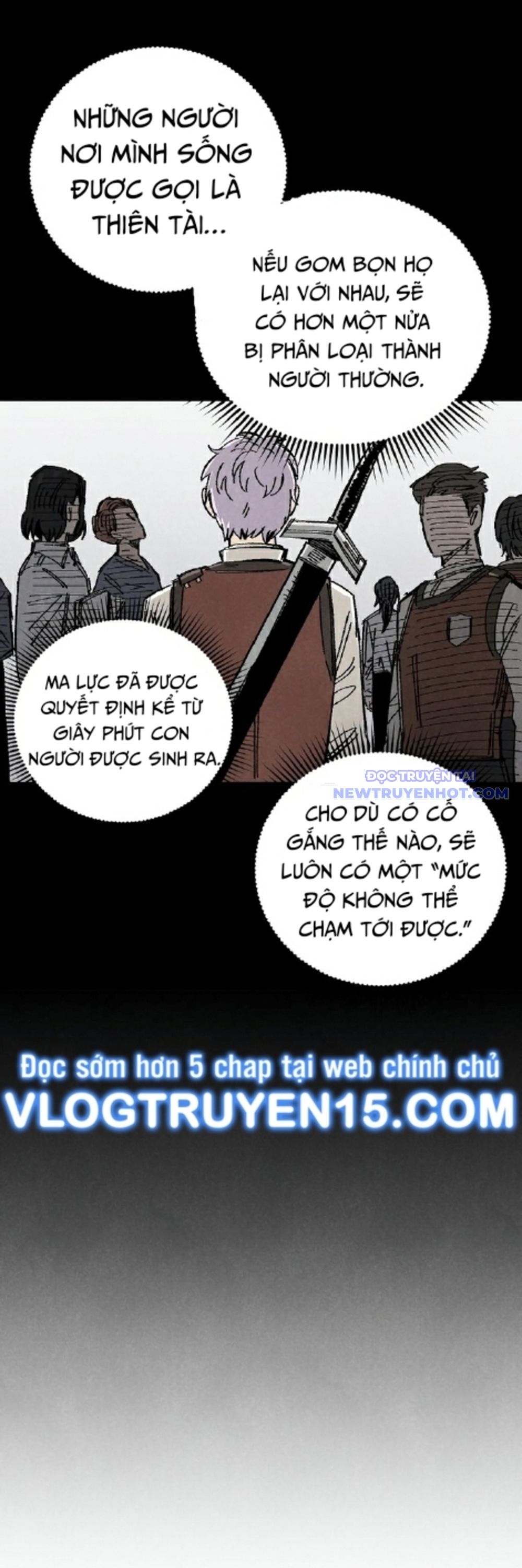 Sắp Xuất Ngũ Thì Isekai Chapter 63 - 46