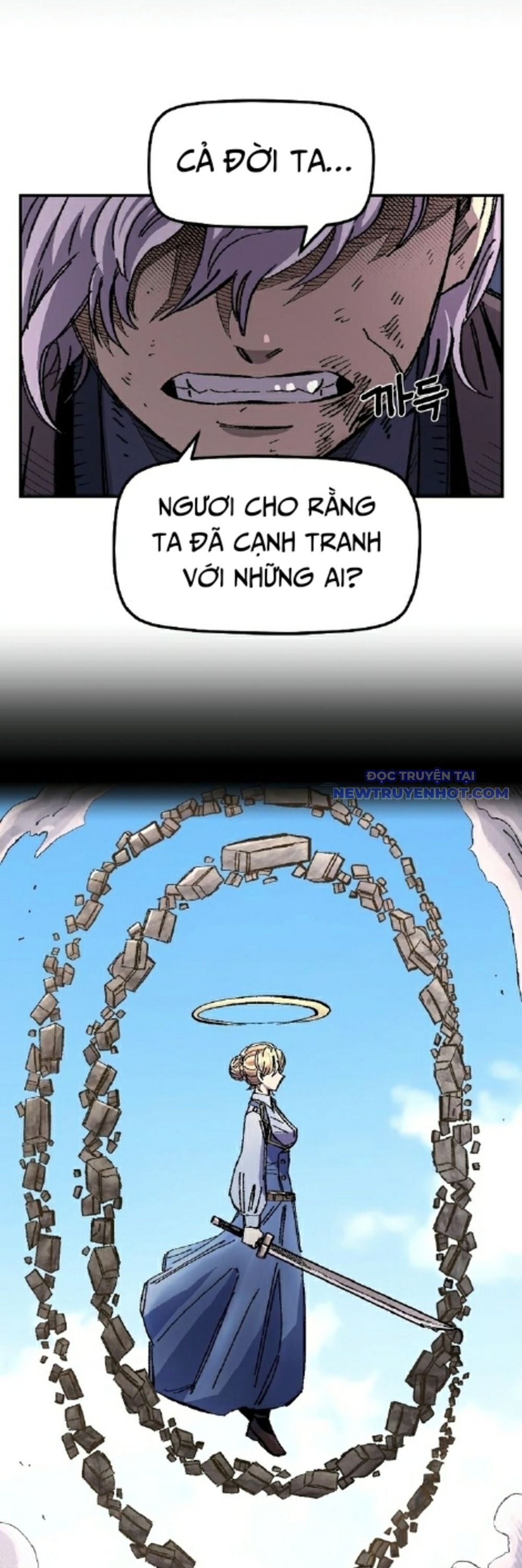 Sắp Xuất Ngũ Thì Isekai Chapter 63 - 47