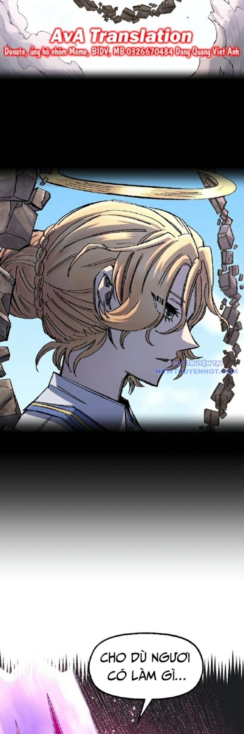 Sắp Xuất Ngũ Thì Isekai Chapter 63 - 48