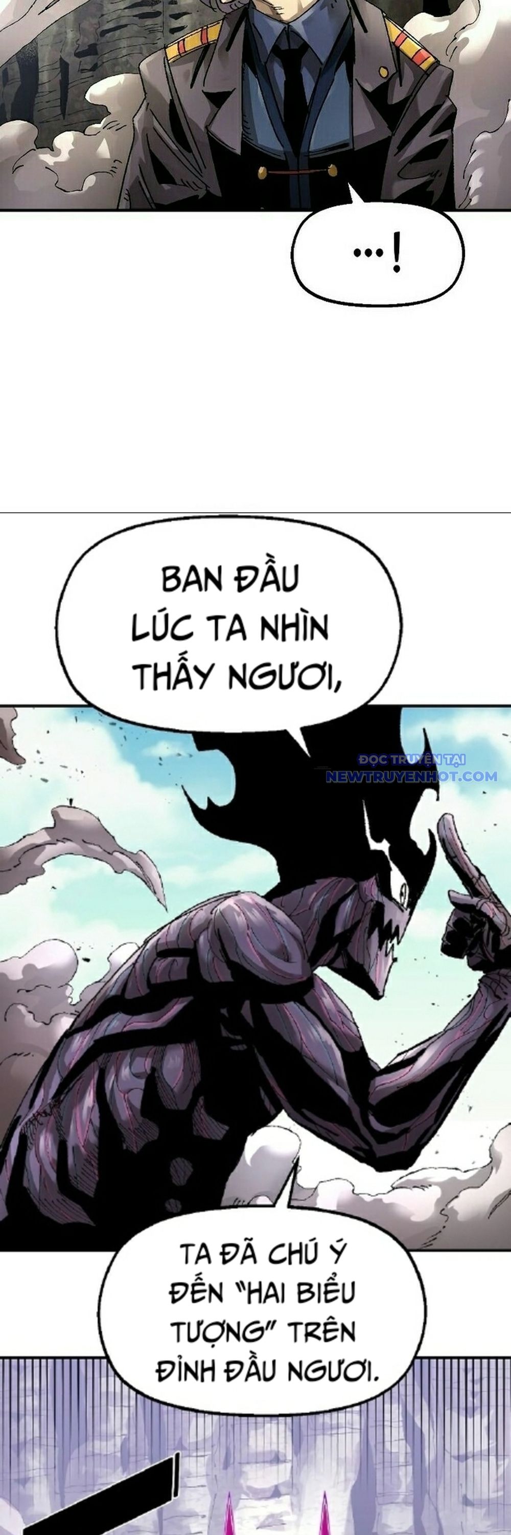 Sắp Xuất Ngũ Thì Isekai Chapter 63 - 6