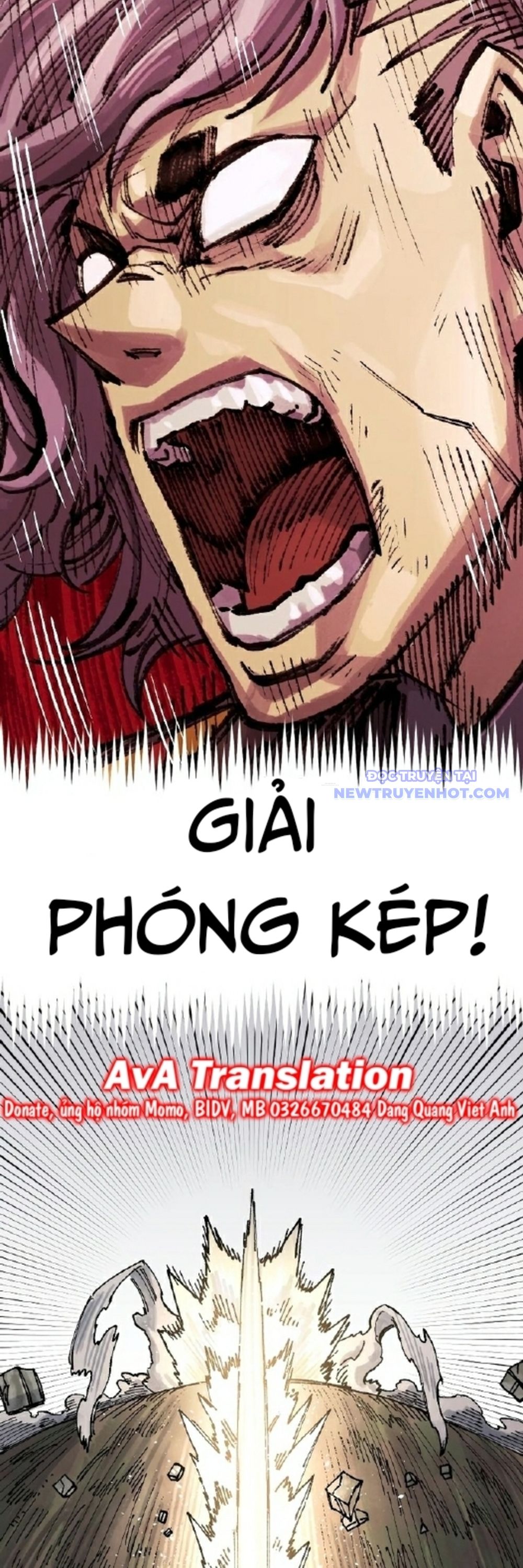 Sắp Xuất Ngũ Thì Isekai Chapter 63 - 52