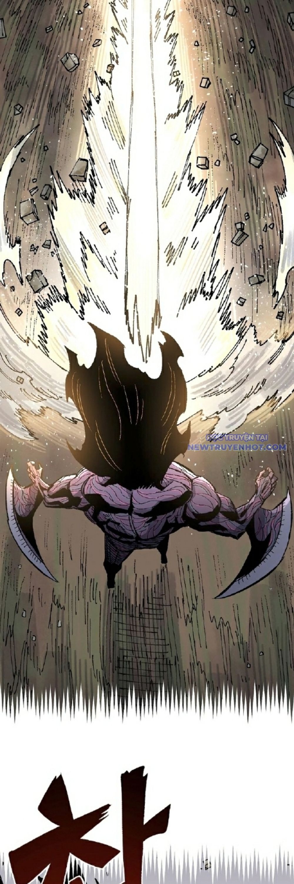 Sắp Xuất Ngũ Thì Isekai Chapter 63 - 53