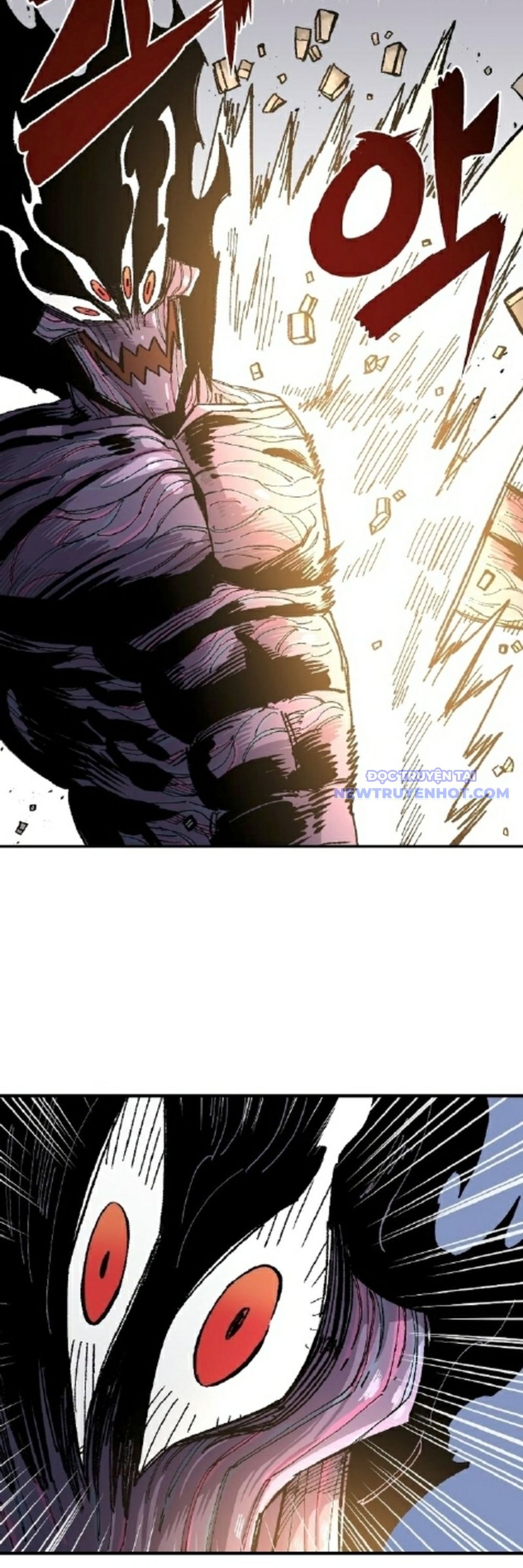 Sắp Xuất Ngũ Thì Isekai Chapter 63 - 54