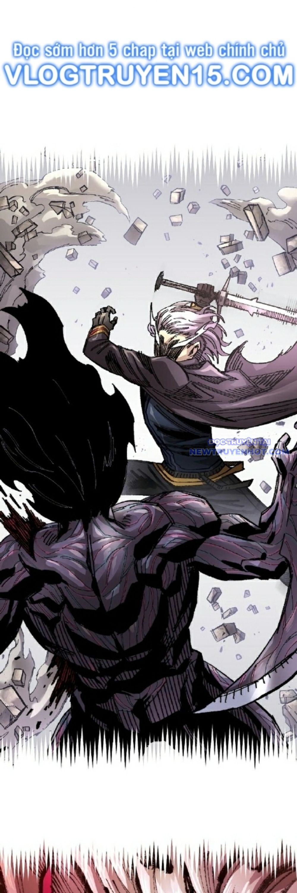 Sắp Xuất Ngũ Thì Isekai Chapter 63 - 55