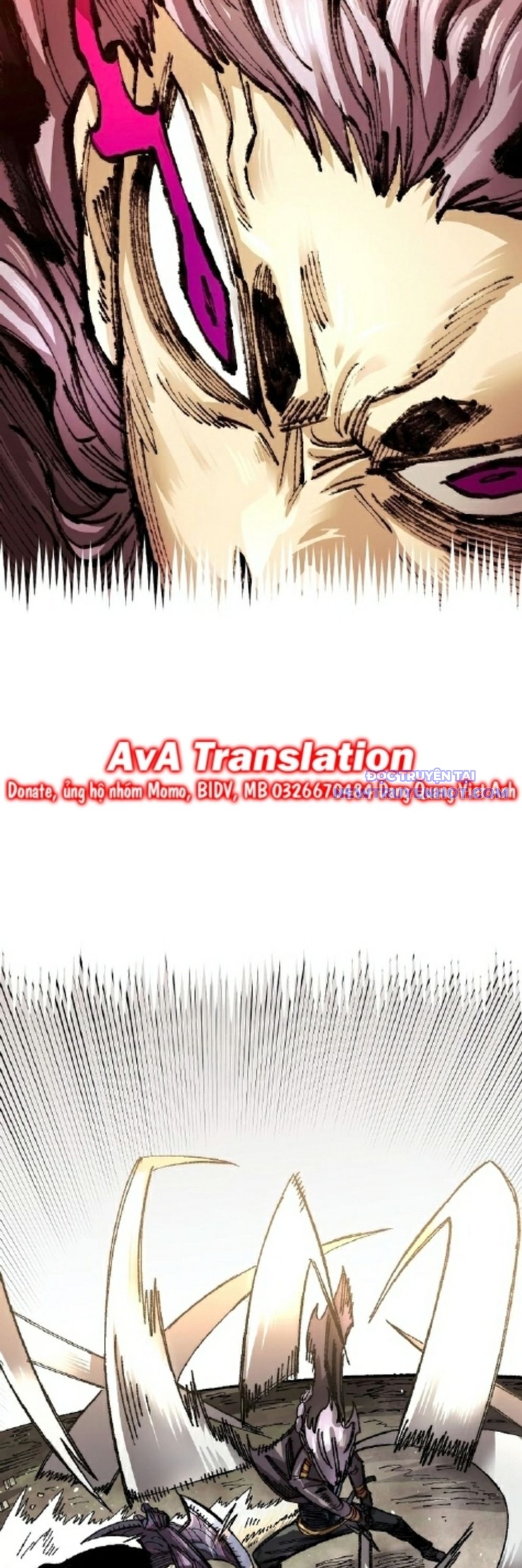 Sắp Xuất Ngũ Thì Isekai Chapter 63 - 56